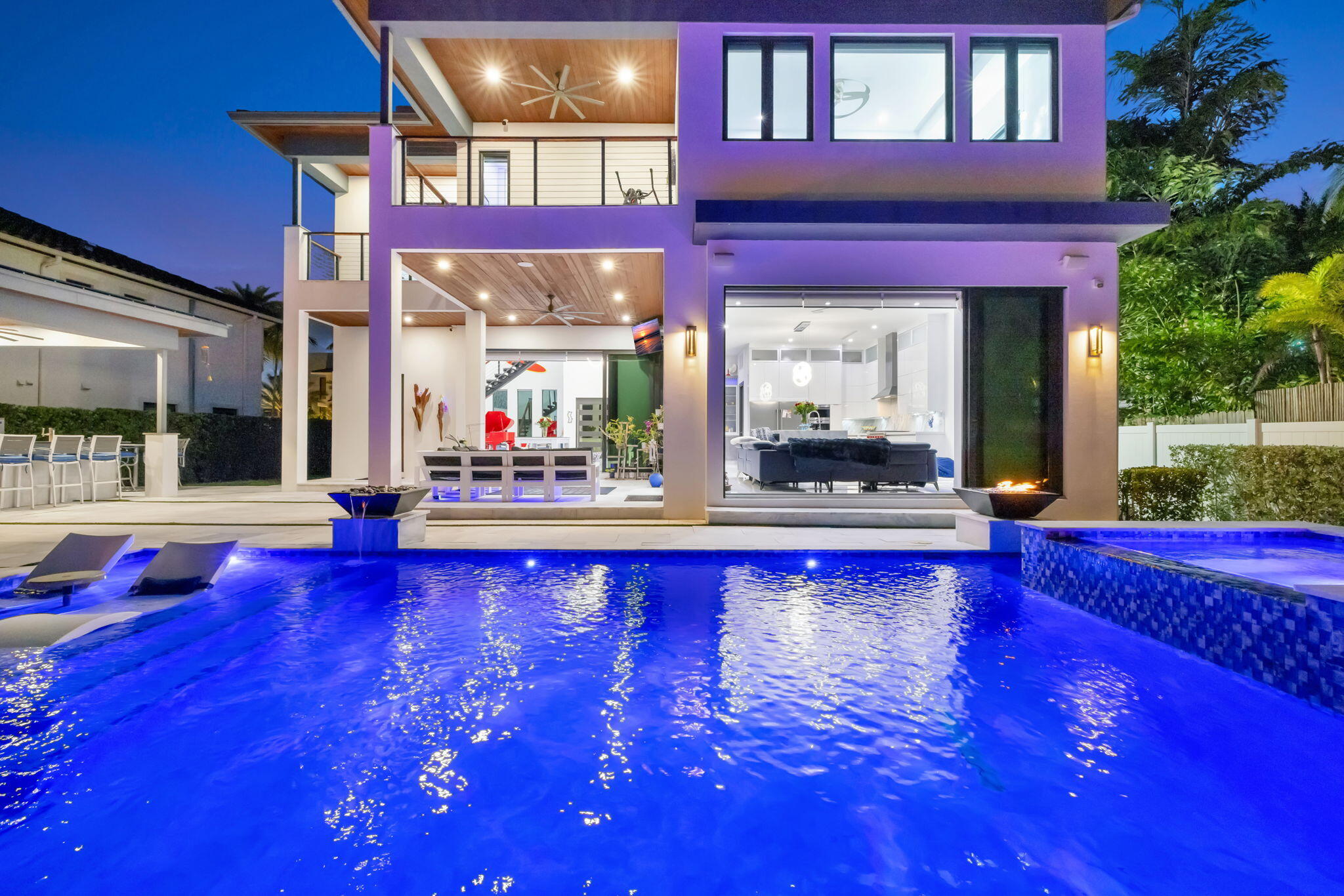 CAPRI OF VENICE - Residential