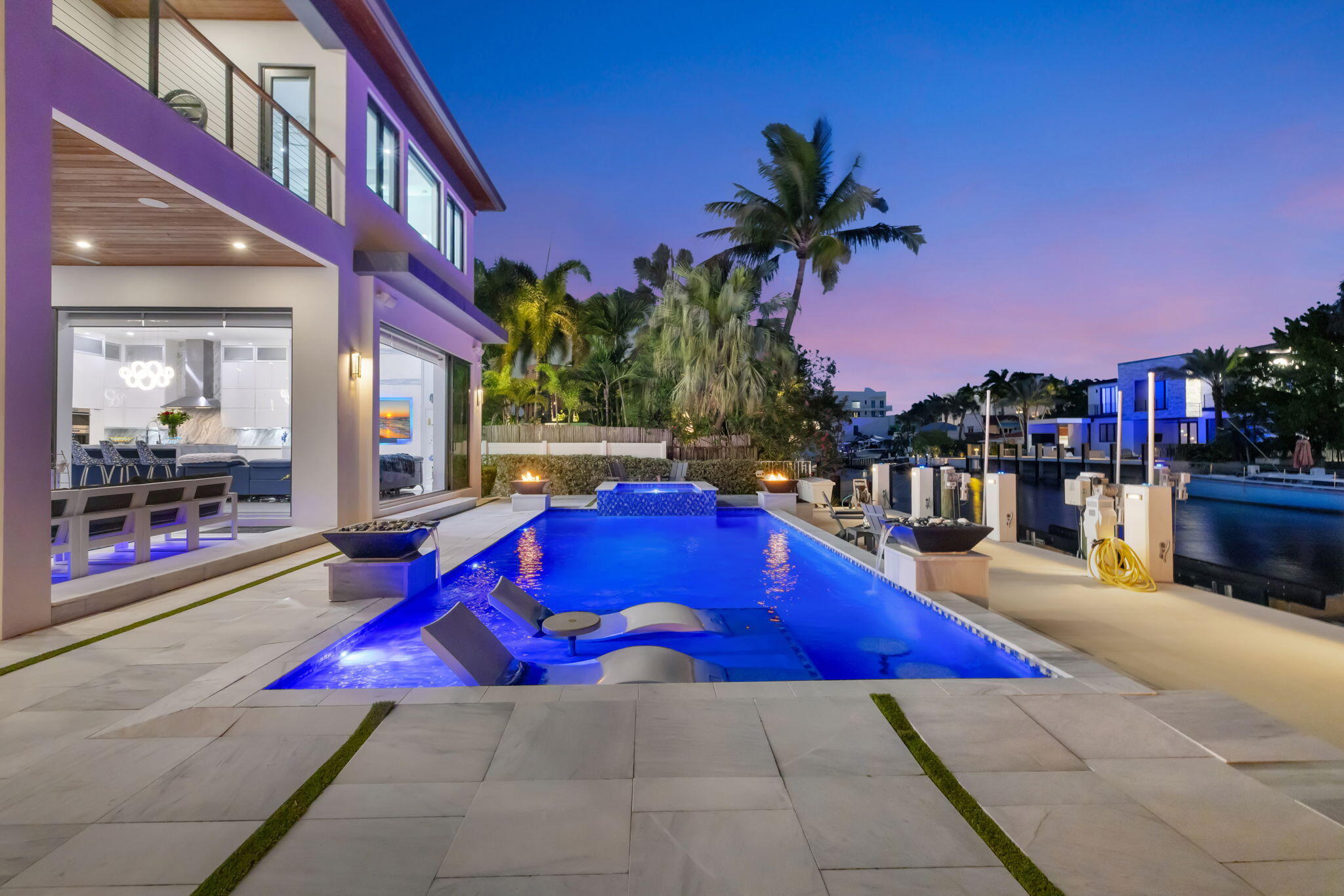 CAPRI OF VENICE - Residential