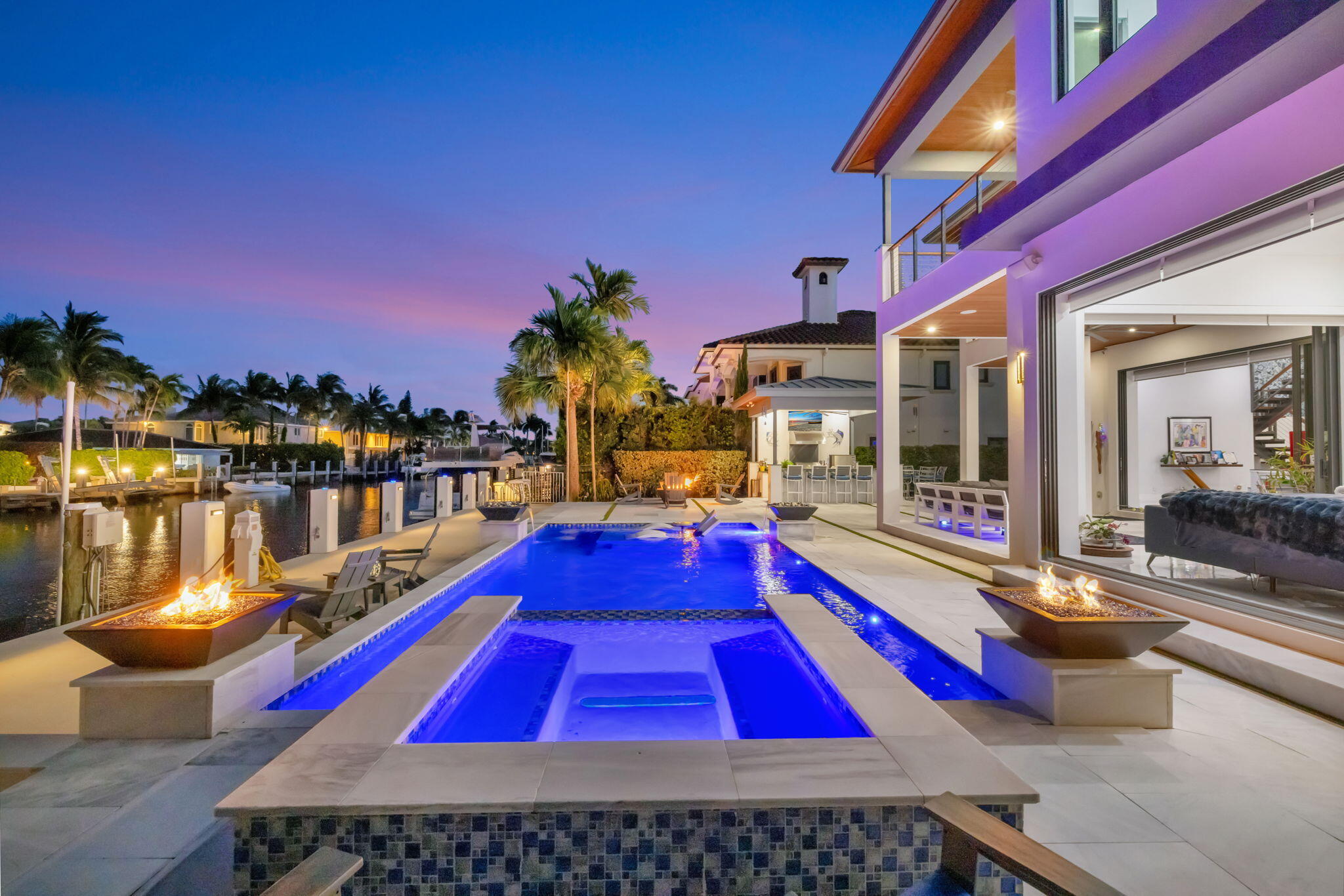 CAPRI OF VENICE - Residential