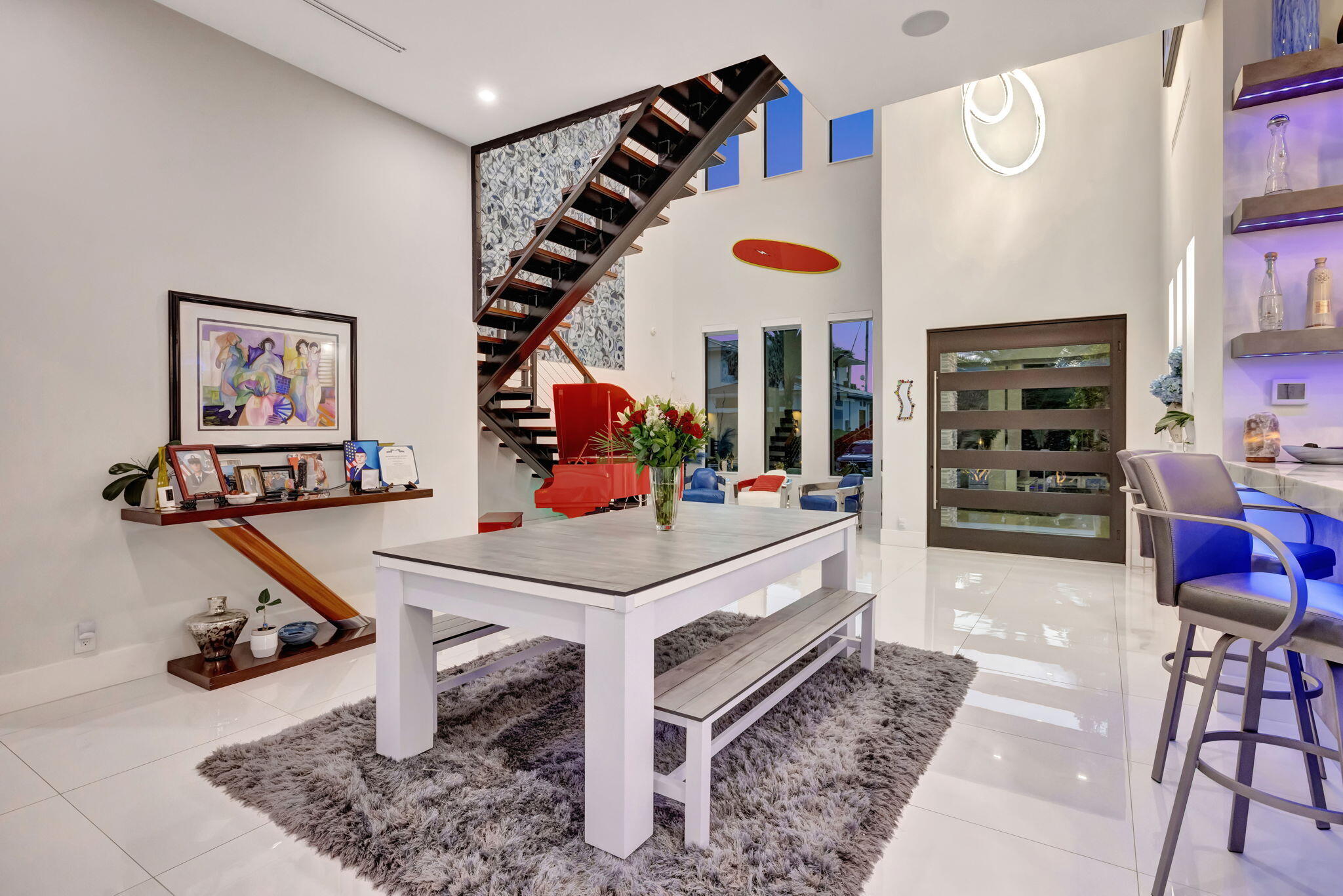 CAPRI OF VENICE - Residential
