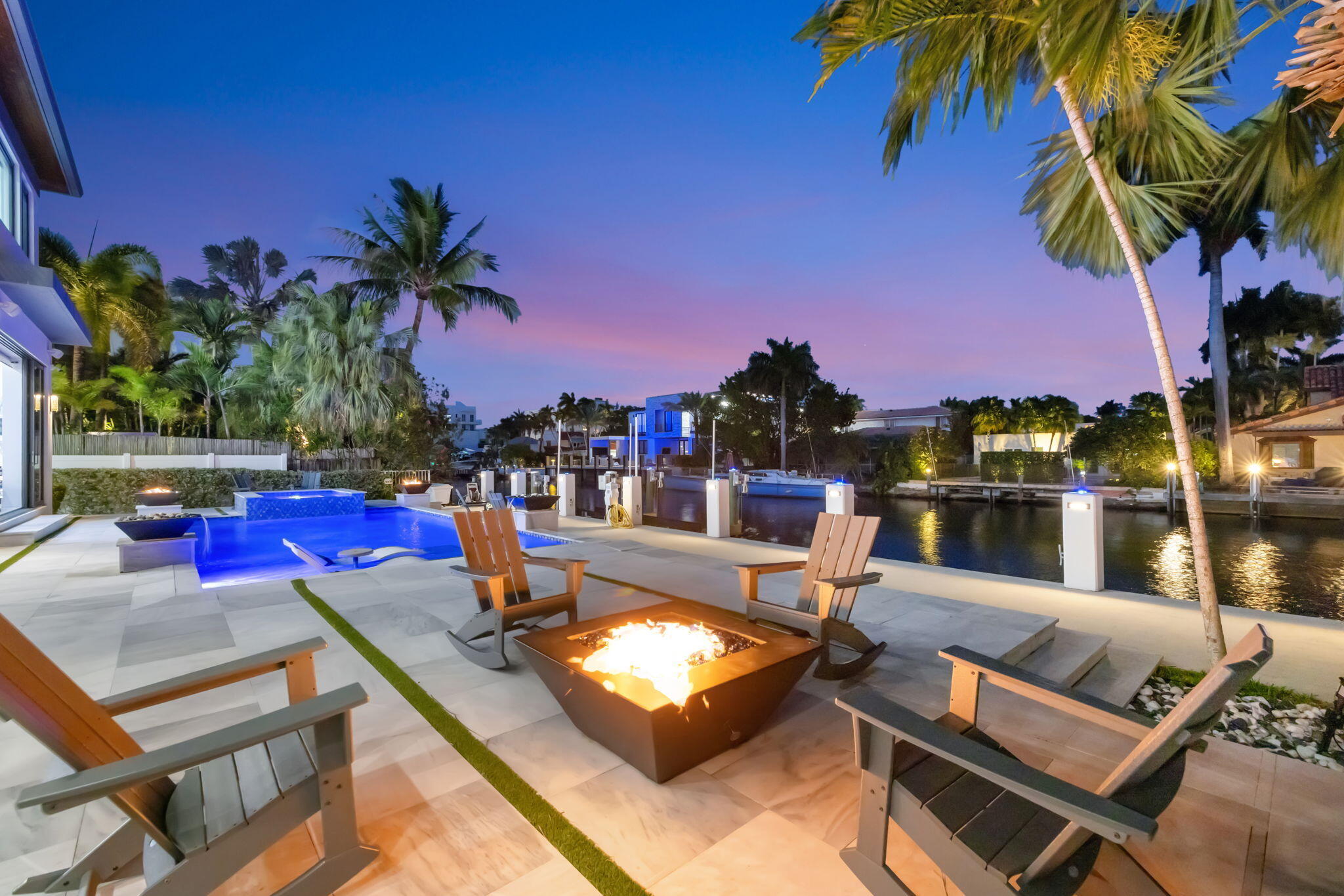 CAPRI OF VENICE - Residential