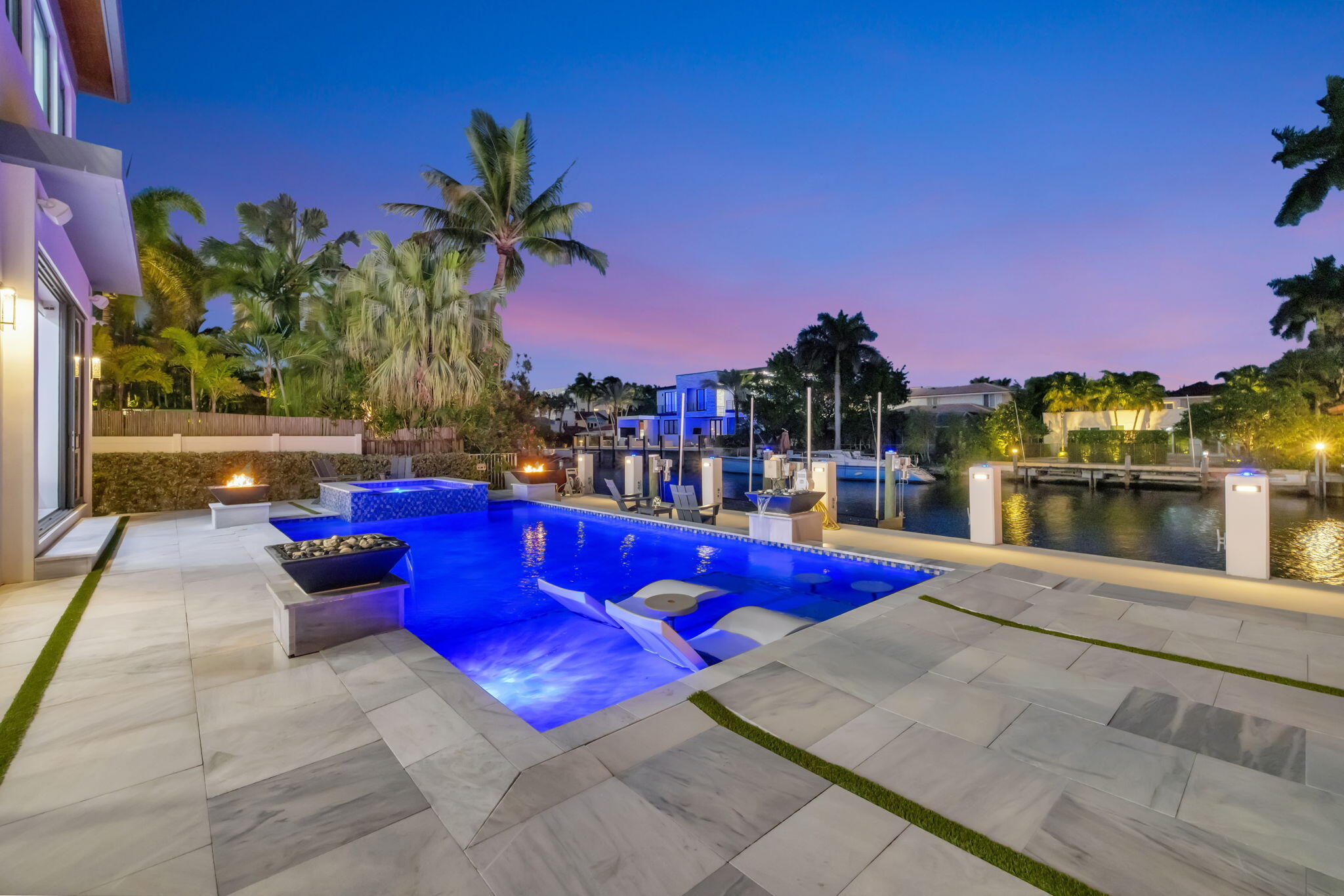 CAPRI OF VENICE - Residential