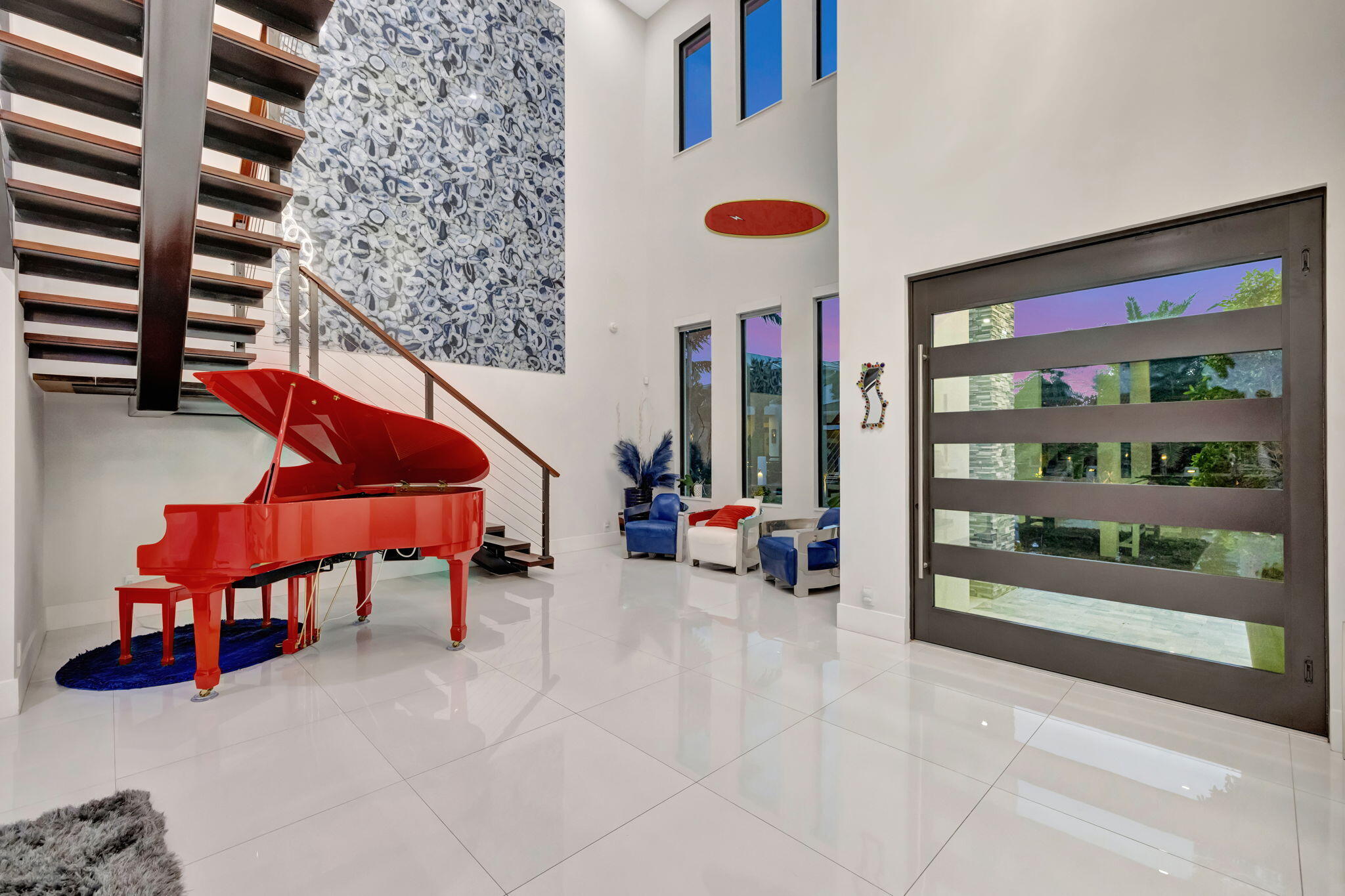 CAPRI OF VENICE - Residential