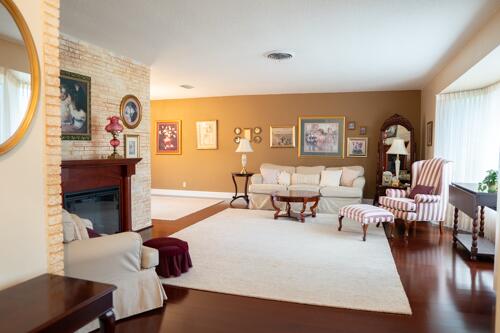 PLANTATION PARK LAKESITES - Residential