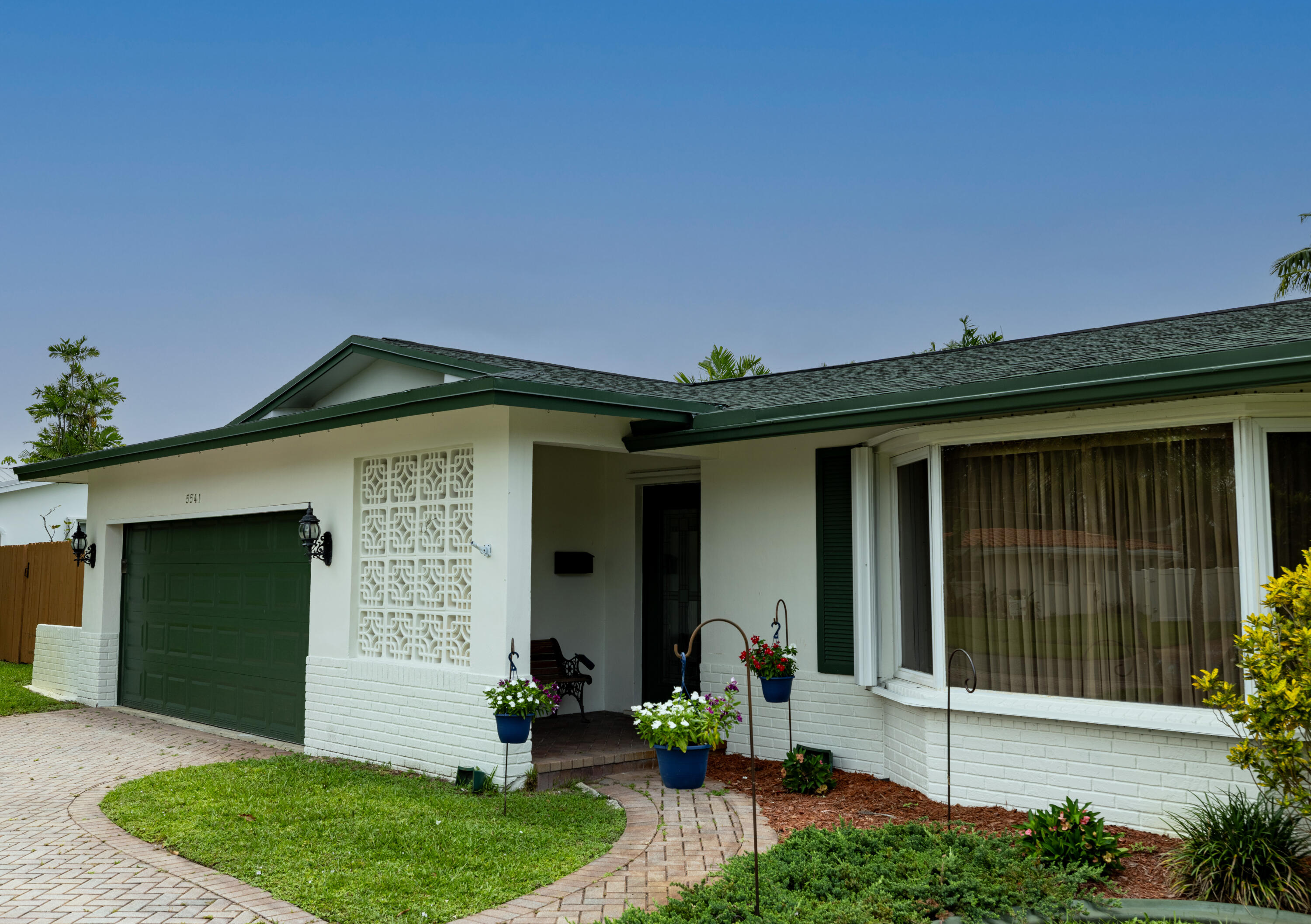 PLANTATION PARK LAKESITES - Residential