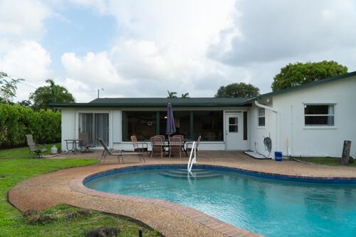 PLANTATION PARK LAKESITES - Residential