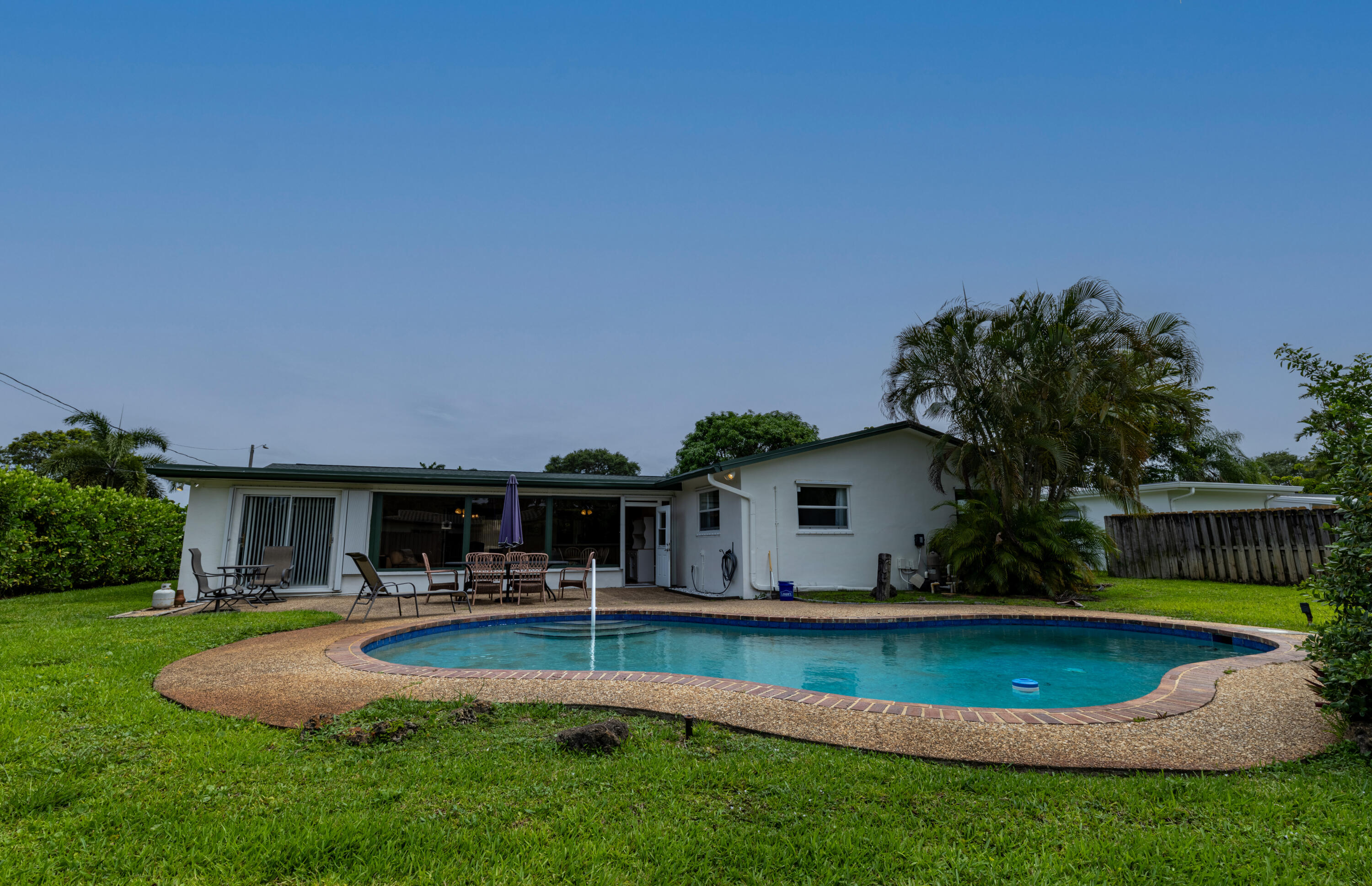 PLANTATION PARK LAKESITES - Residential