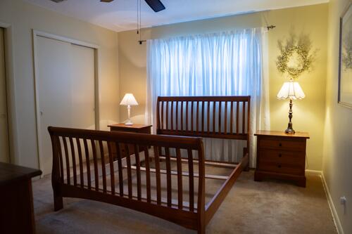 PLANTATION PARK LAKESITES - Residential