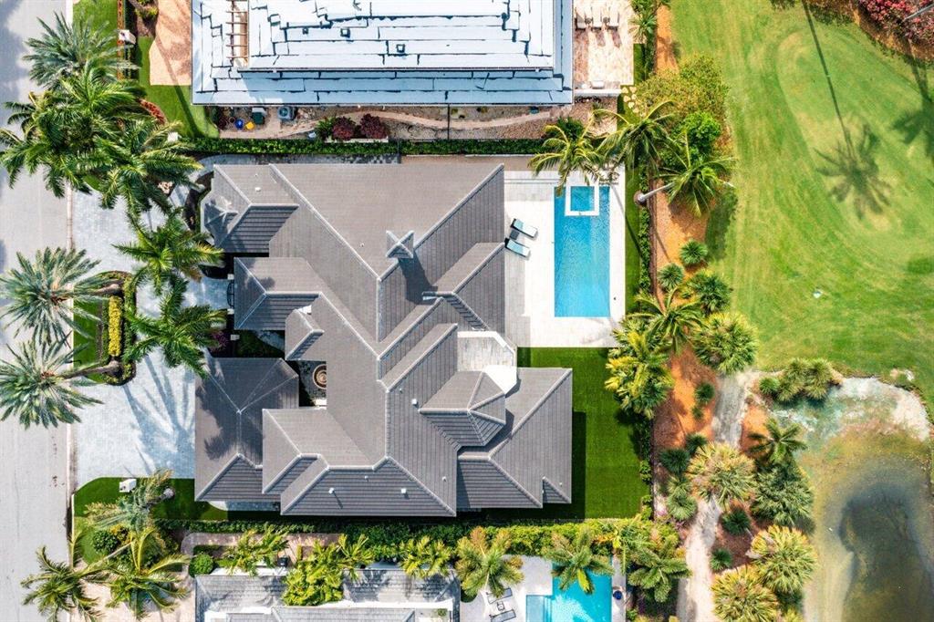 ROYAL PALM YACHT & COUNTRY CLUB - Residential
