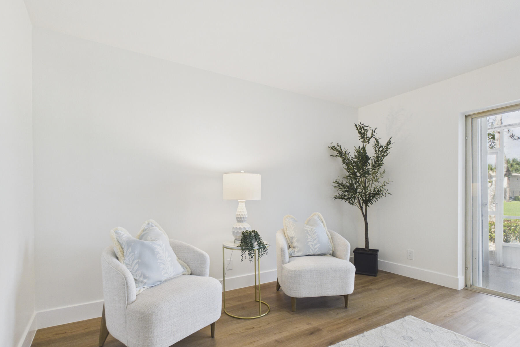 TIMBERWALK PUD - Residential