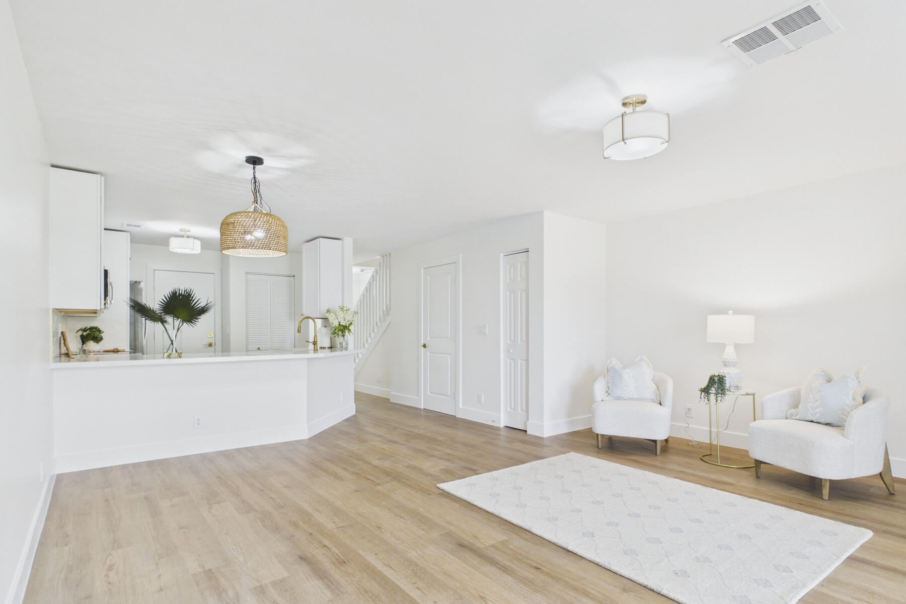 TIMBERWALK PUD - Residential