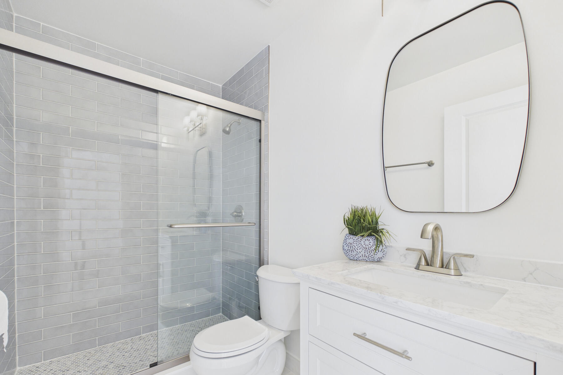 TIMBERWALK PUD - Residential