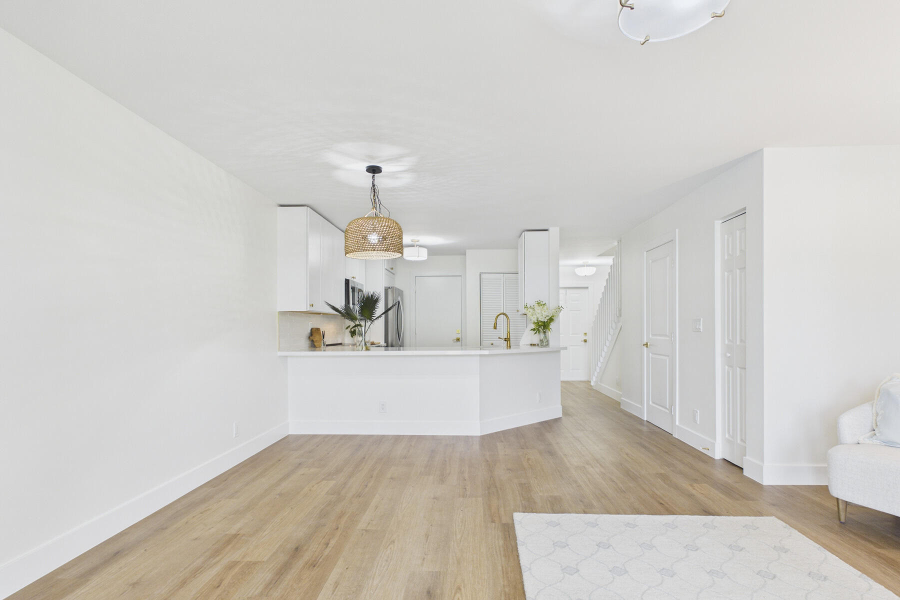 TIMBERWALK PUD - Residential