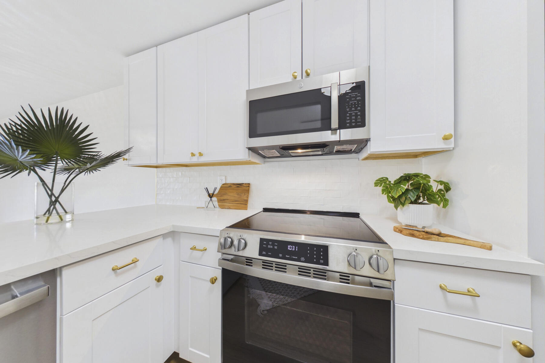 TIMBERWALK PUD - Residential