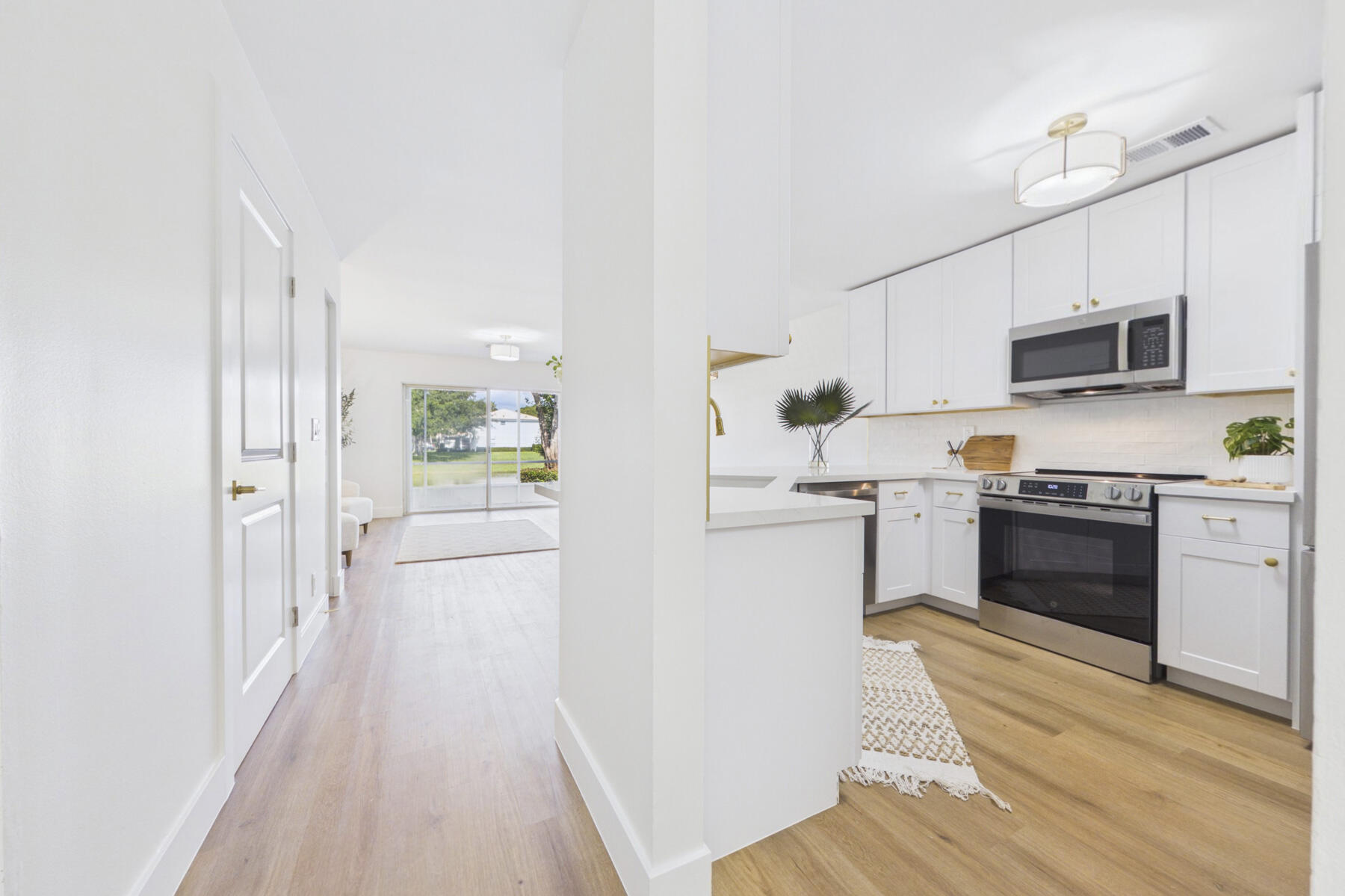 TIMBERWALK PUD - Residential