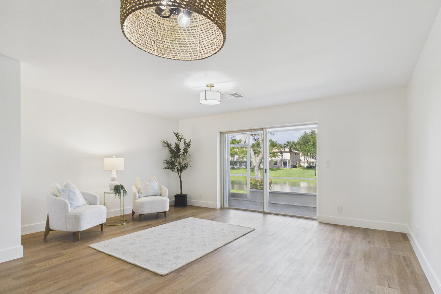 TIMBERWALK PUD - Residential