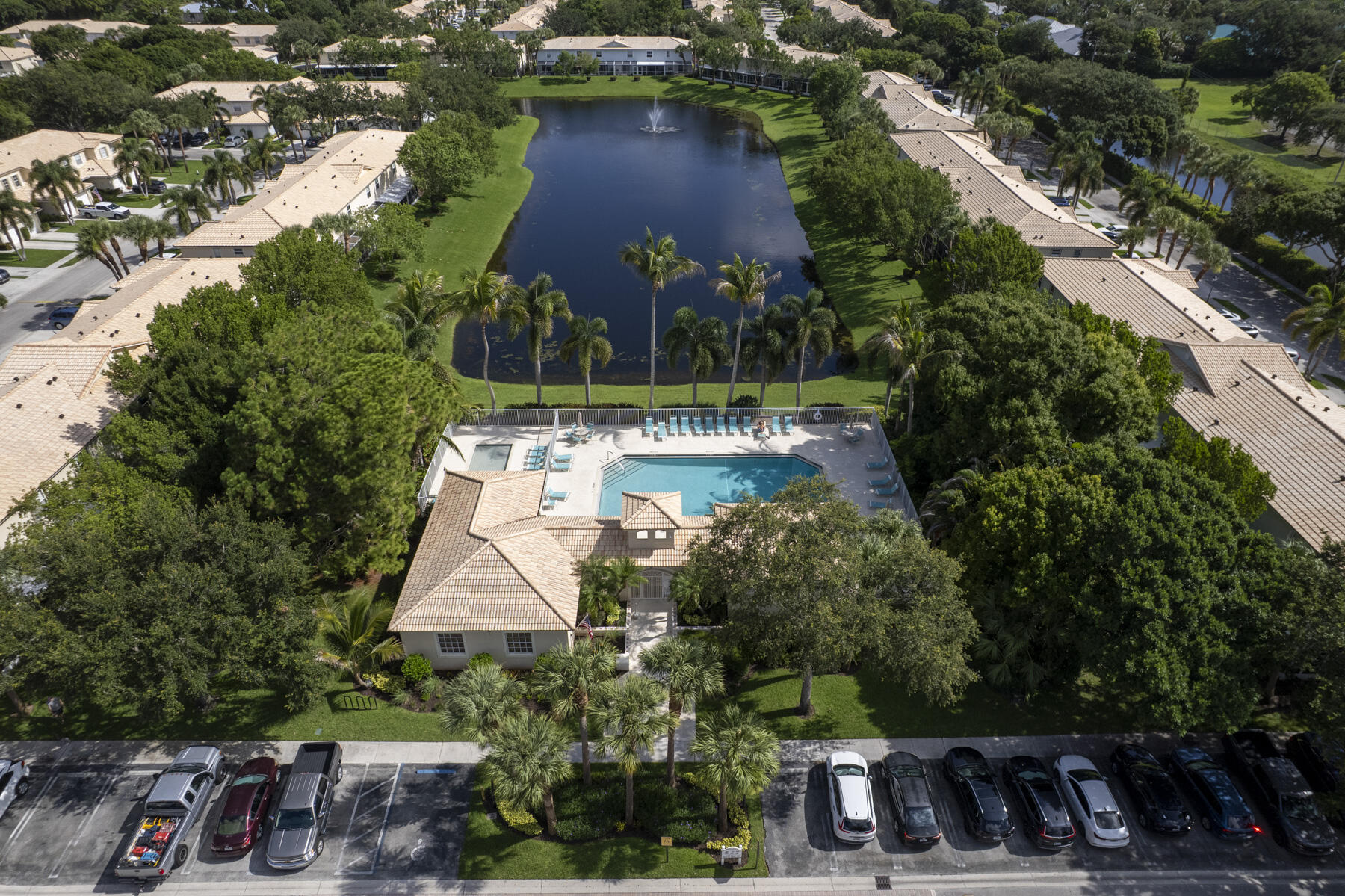 TIMBERWALK PUD - Residential