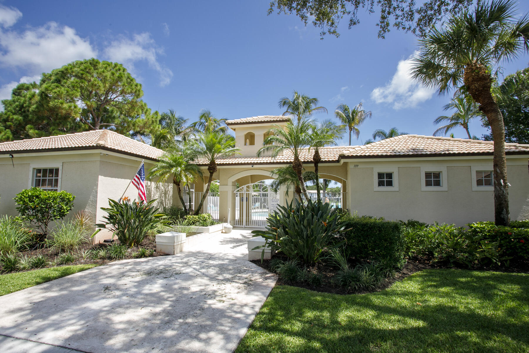 TIMBERWALK PUD - Residential
