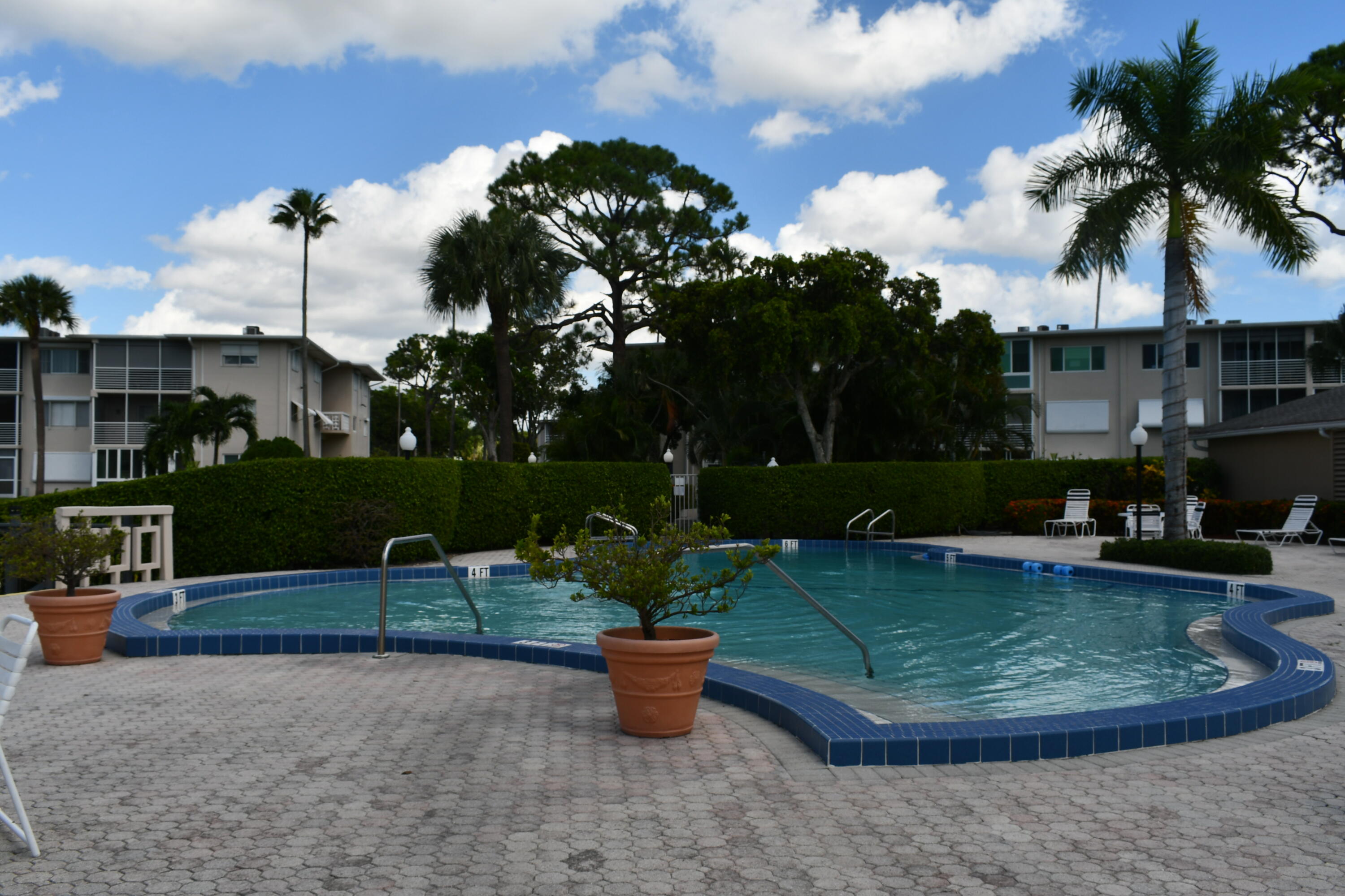 LAKE CLARKE GARDENS CONDO - Residential Lease