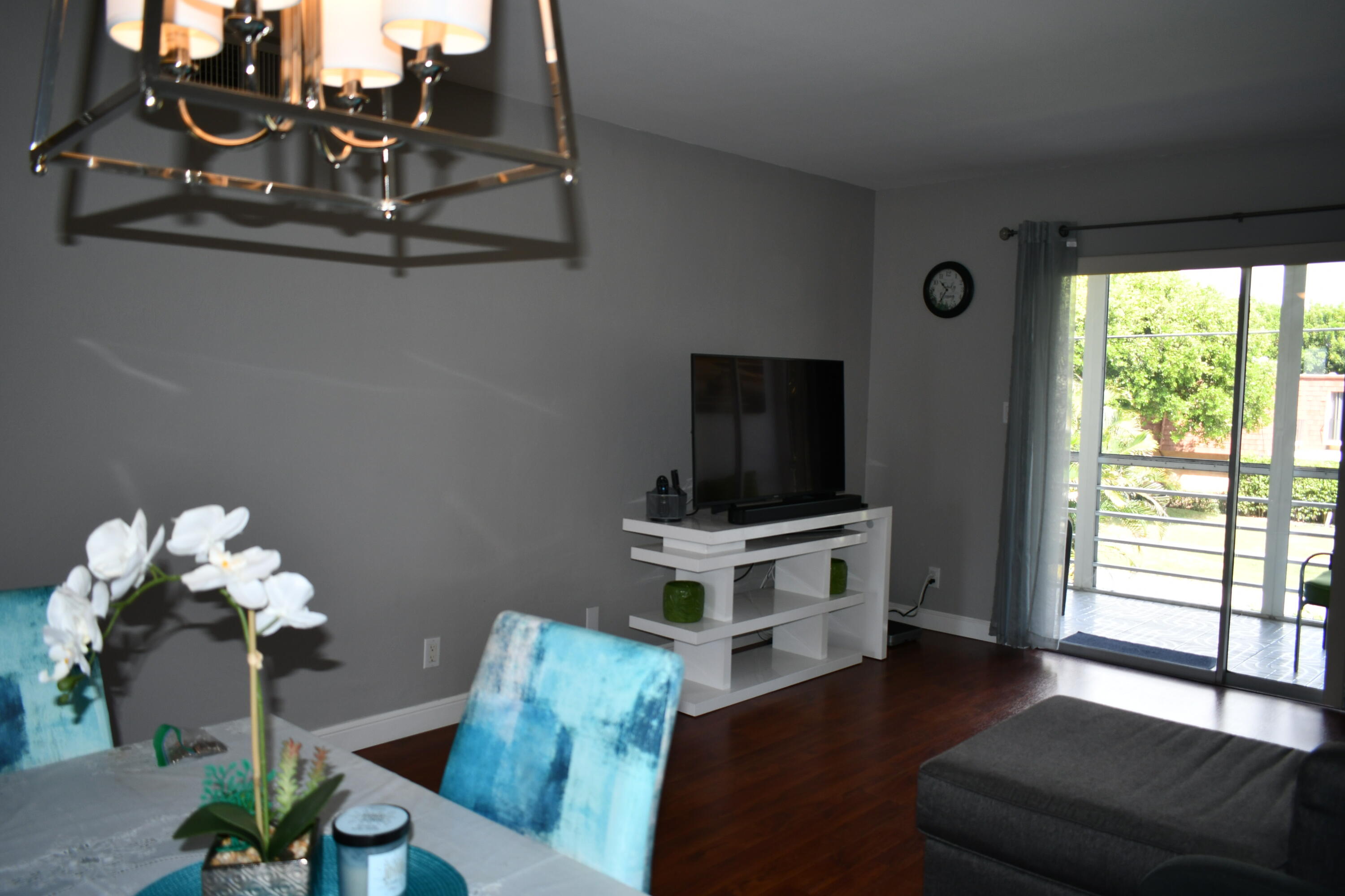 LAKE CLARKE GARDENS CONDO - Residential Lease