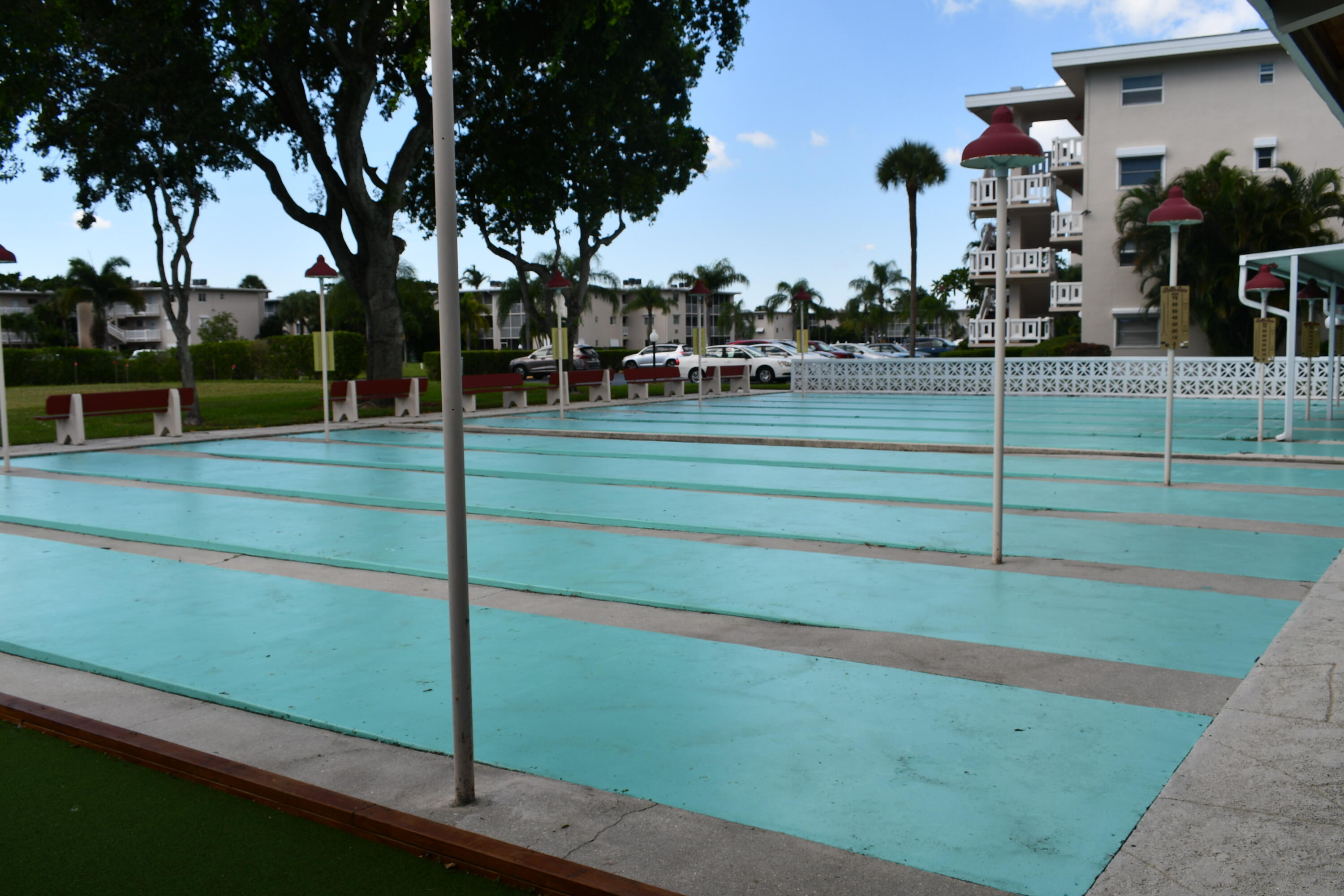 LAKE CLARKE GARDENS CONDO - Residential Lease