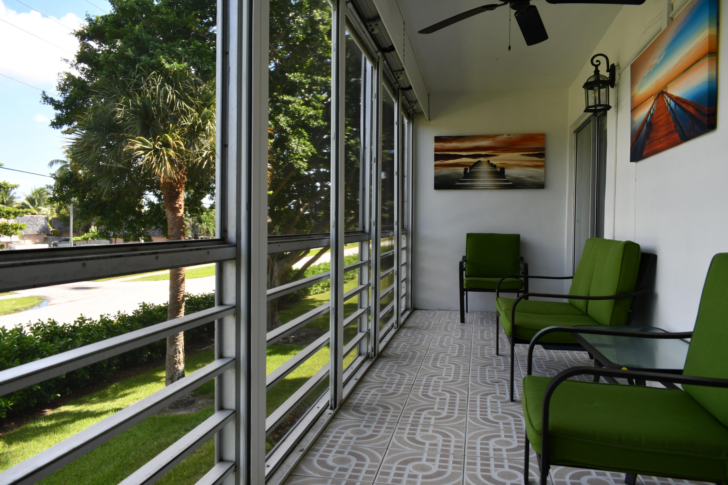 LAKE CLARKE GARDENS CONDO - Residential Lease