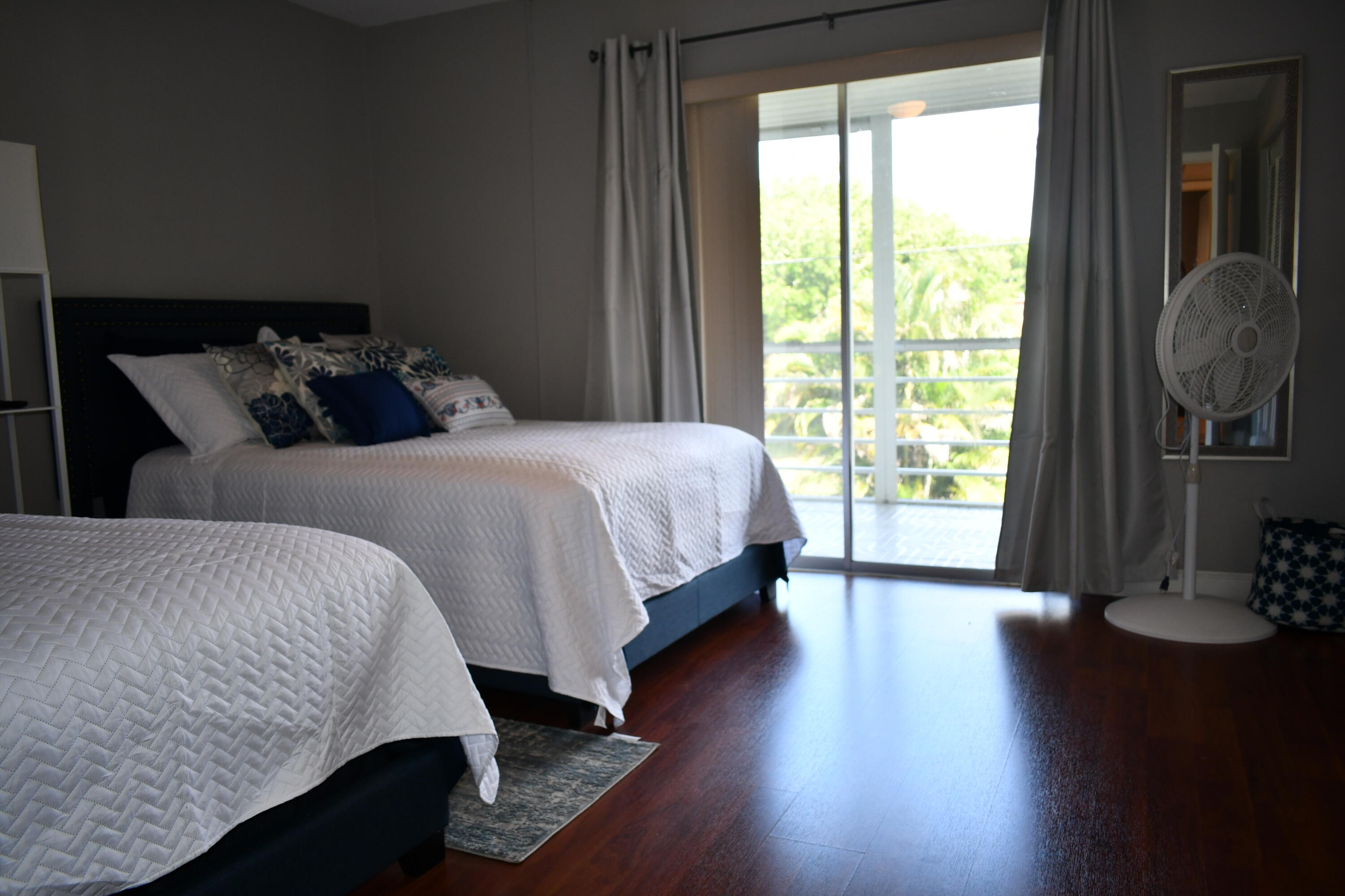 LAKE CLARKE GARDENS CONDO - Residential Lease
