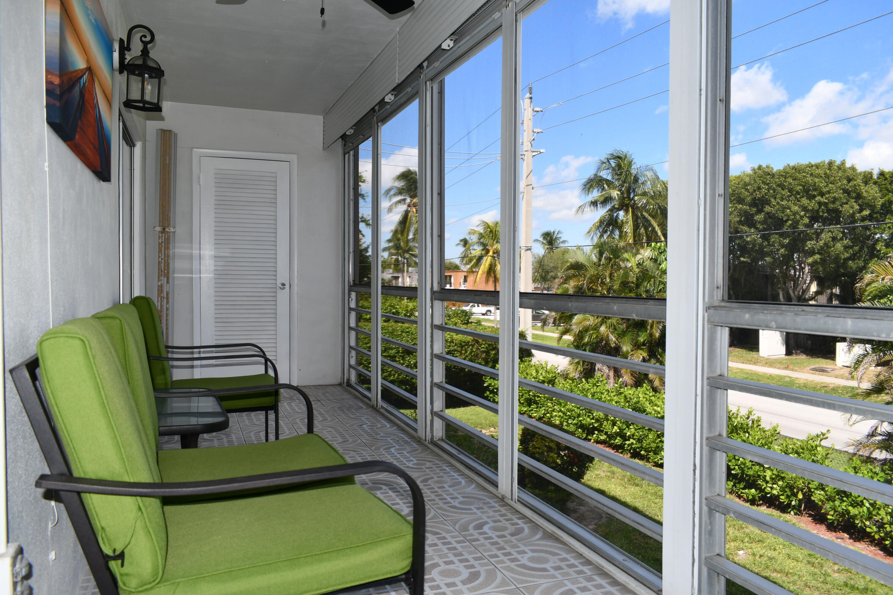 LAKE CLARKE GARDENS CONDO - Residential Lease