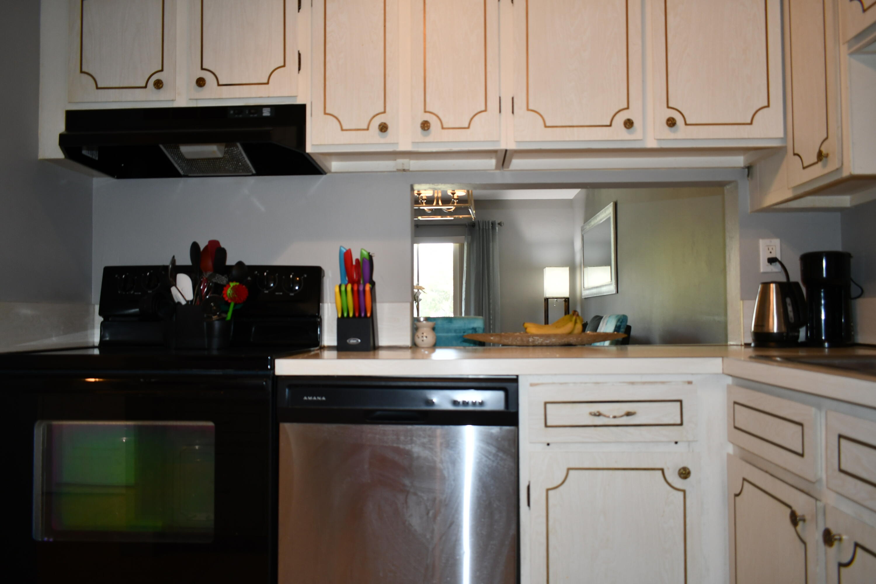 LAKE CLARKE GARDENS CONDO - Residential Lease