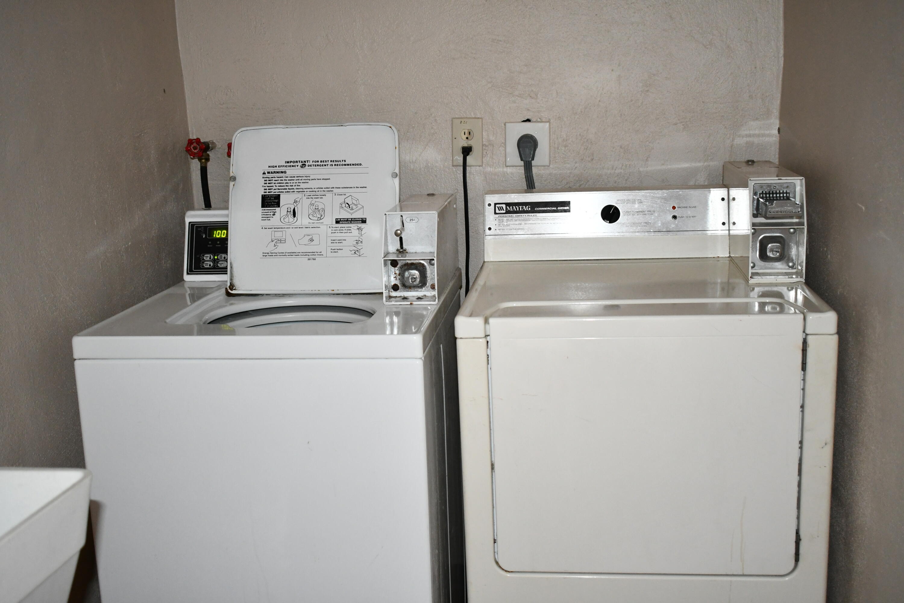 LAKE CLARKE GARDENS CONDO - Residential Lease