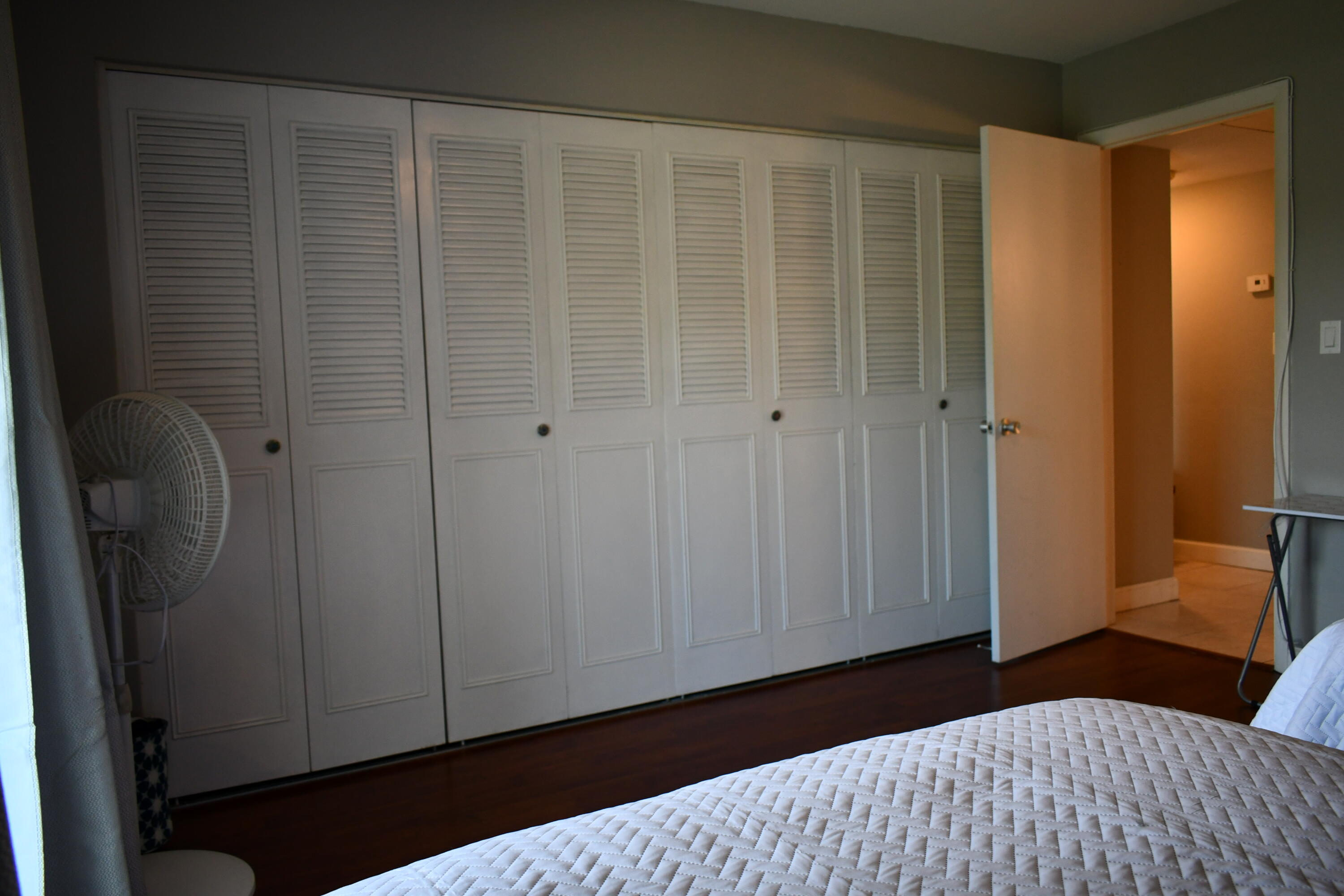 LAKE CLARKE GARDENS CONDO - Residential Lease