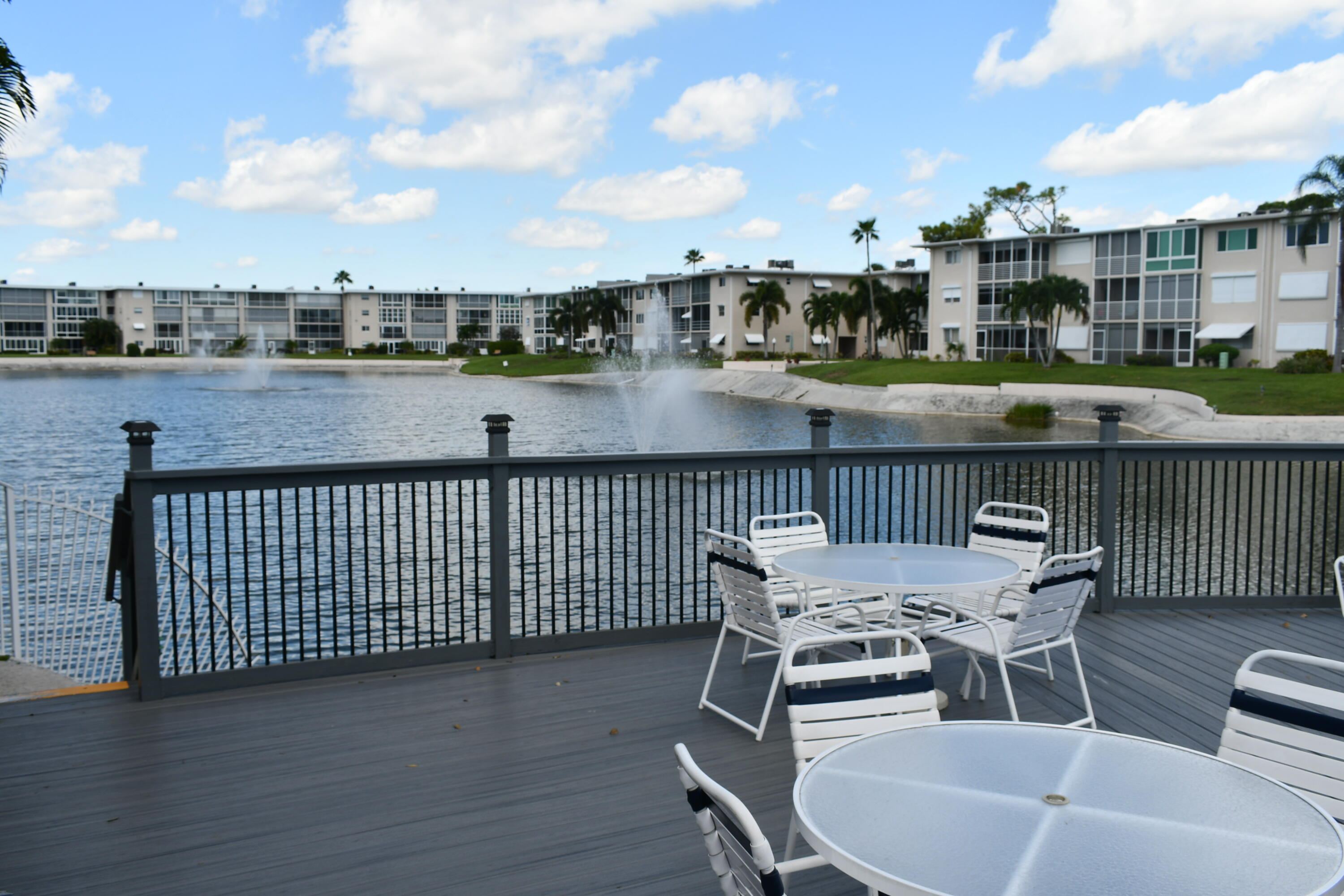 LAKE CLARKE GARDENS CONDO - Residential Lease