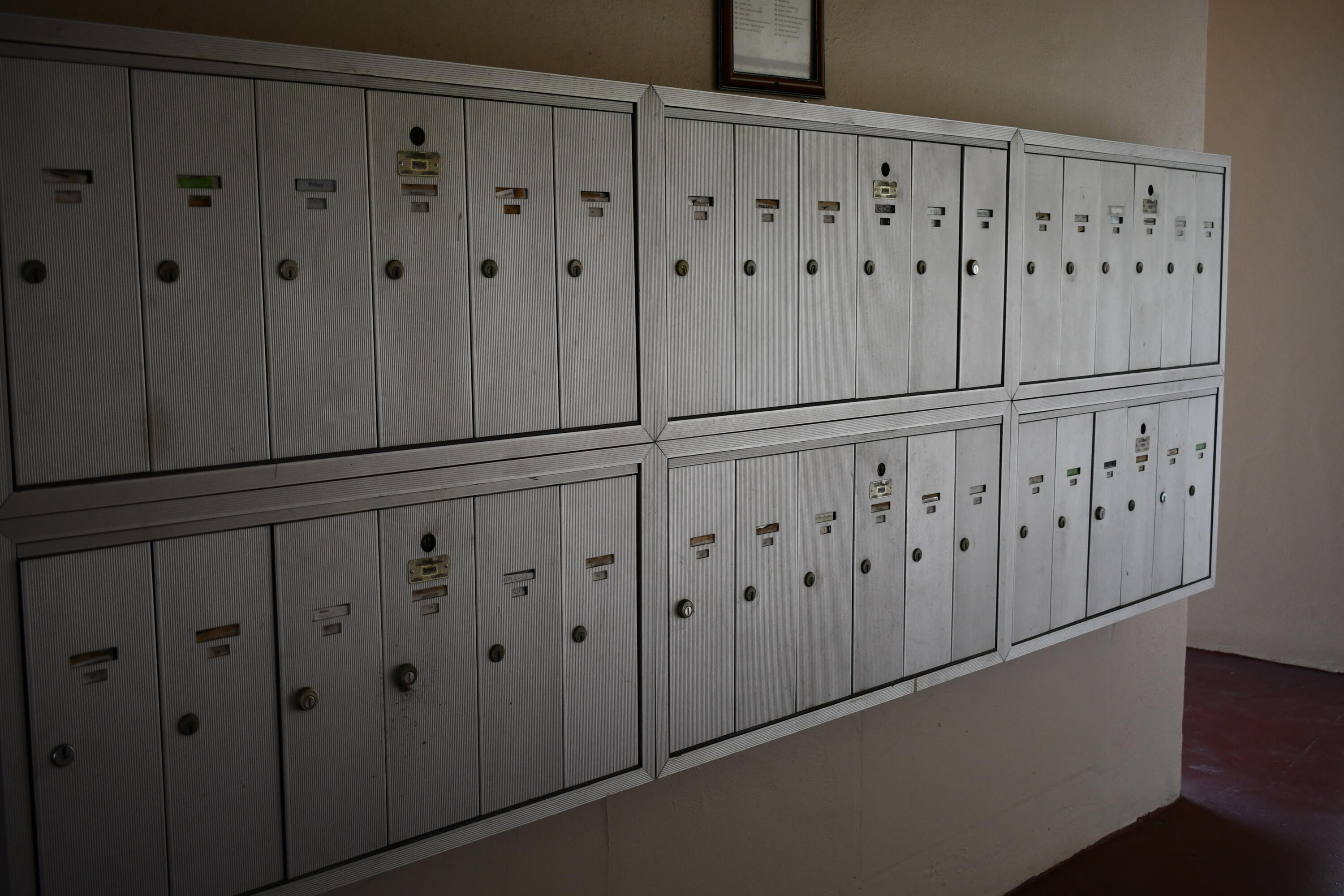 LAKE CLARKE GARDENS CONDO - Residential Lease