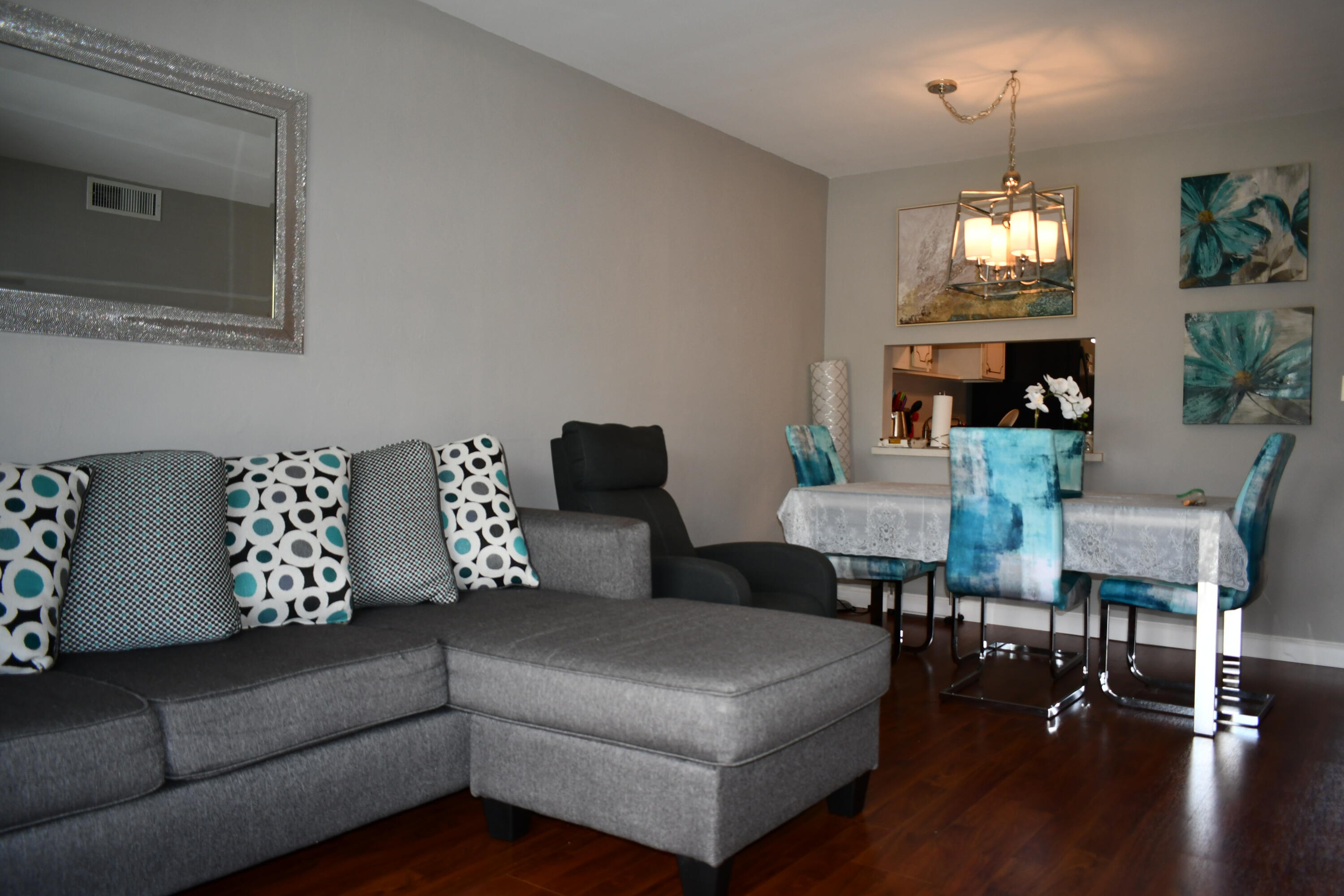 LAKE CLARKE GARDENS CONDO - Residential Lease