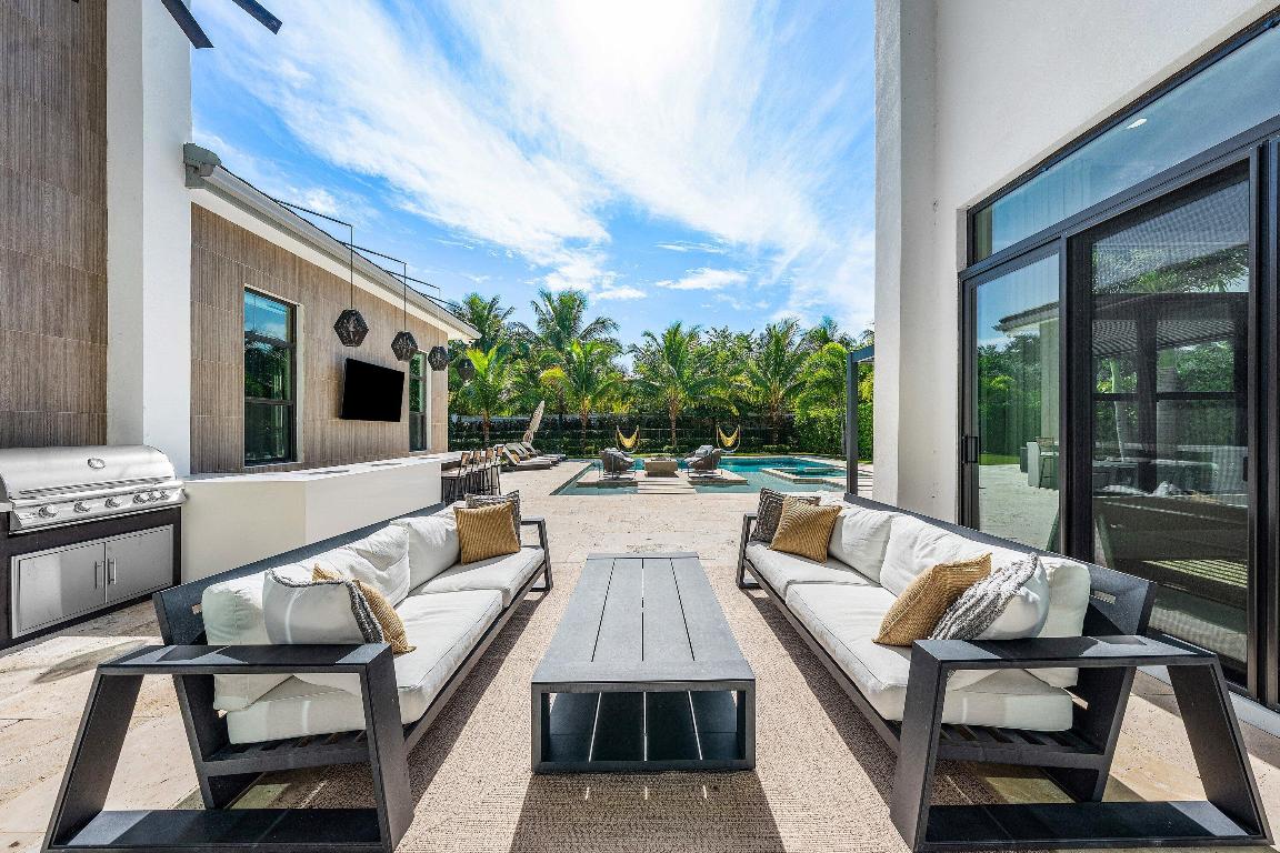 Boca Bridges - Residential