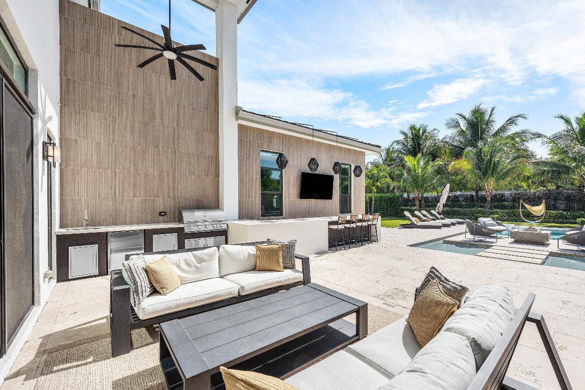 Boca Bridges - Residential