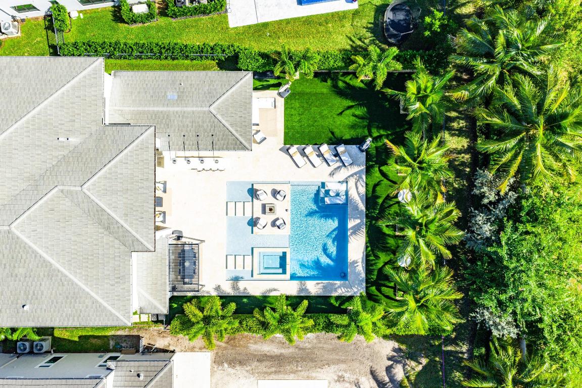 Boca Bridges - Residential