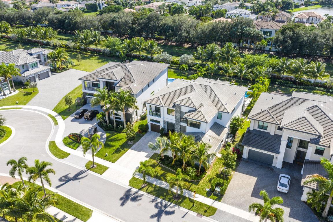 Boca Bridges - Residential