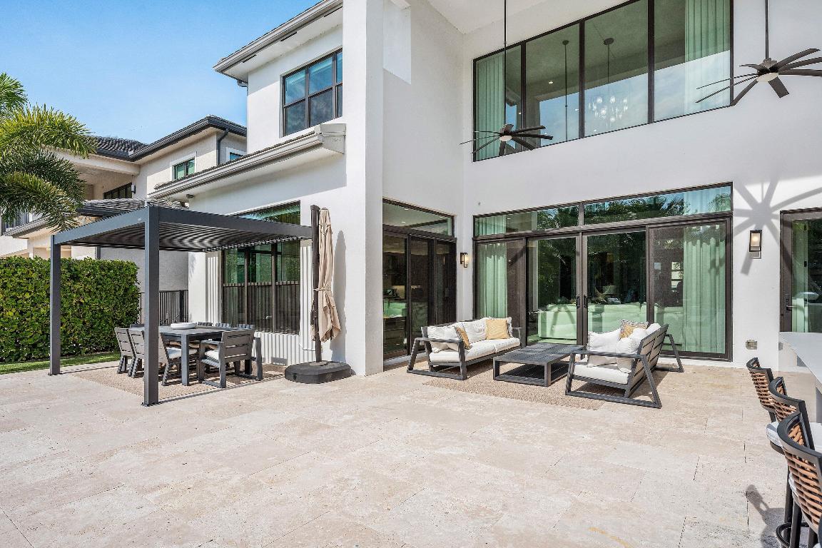 Boca Bridges - Residential