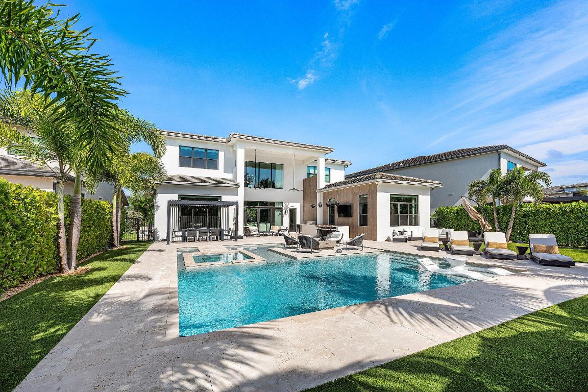 Boca Bridges - Residential