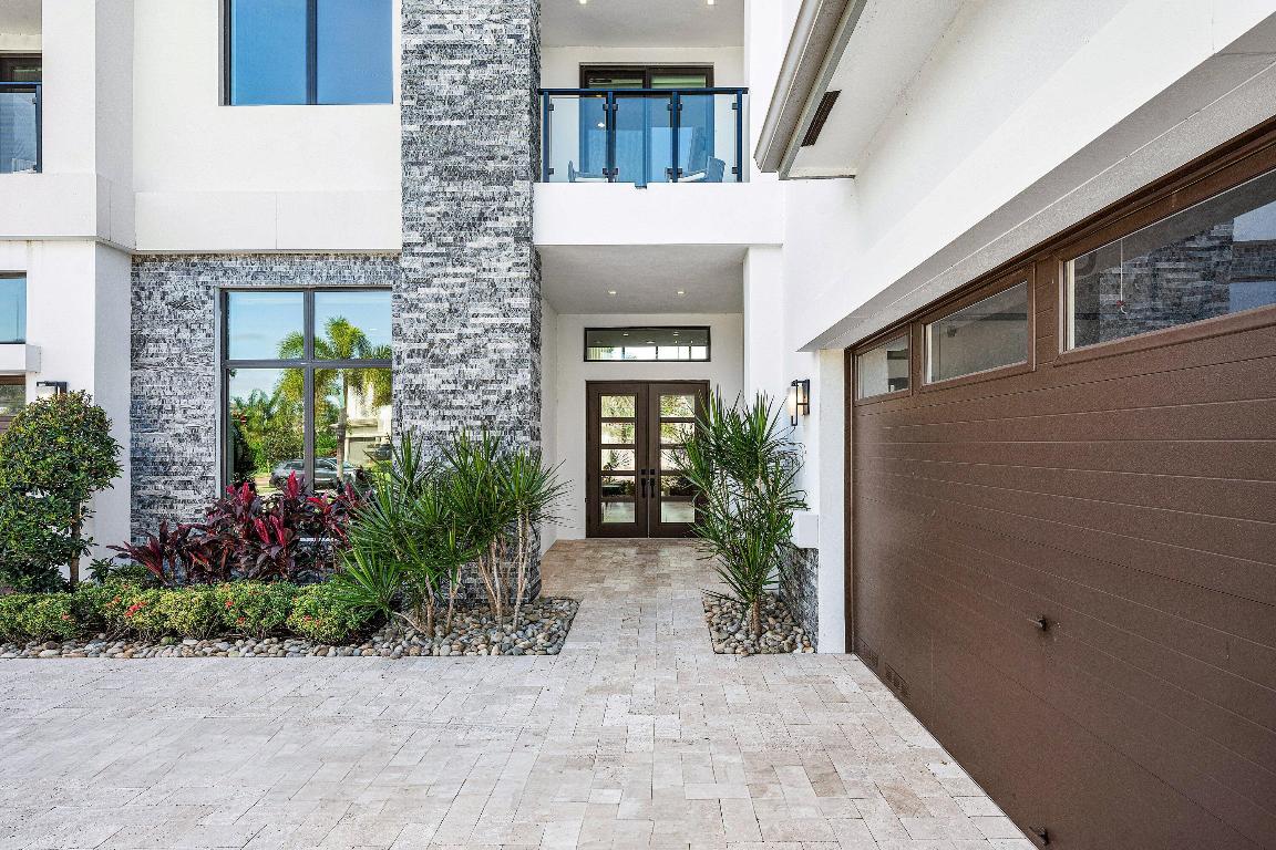 Boca Bridges - Residential