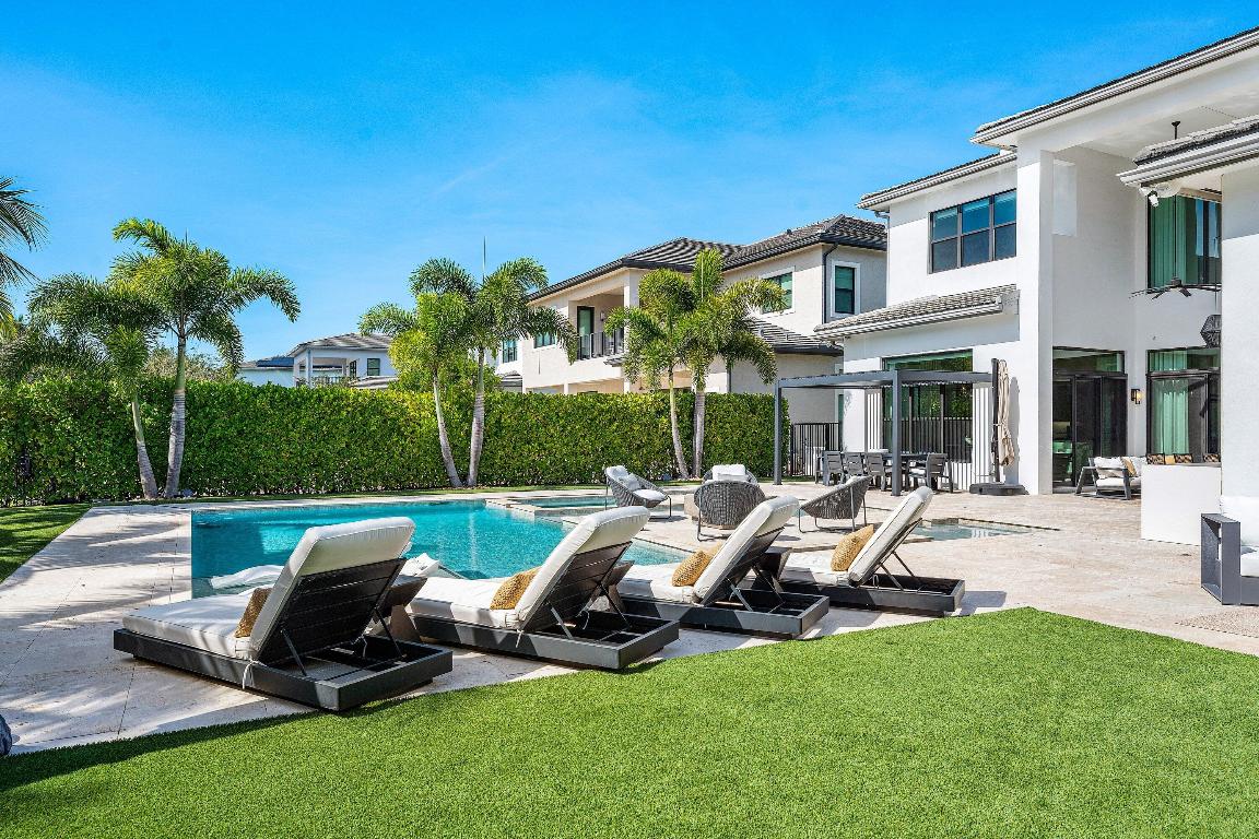 Boca Bridges - Residential