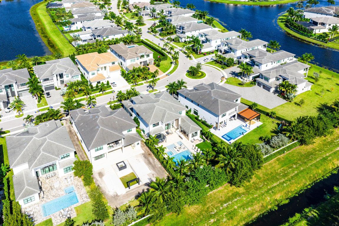 Boca Bridges - Residential