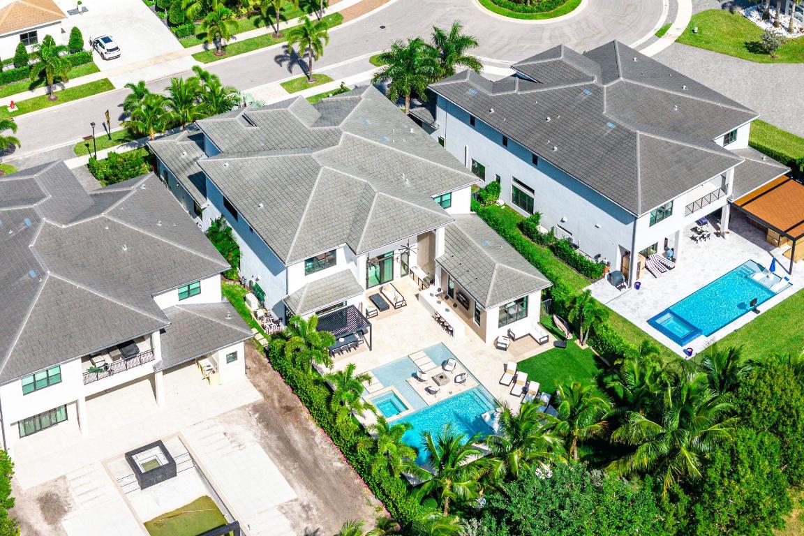 Boca Bridges - Residential
