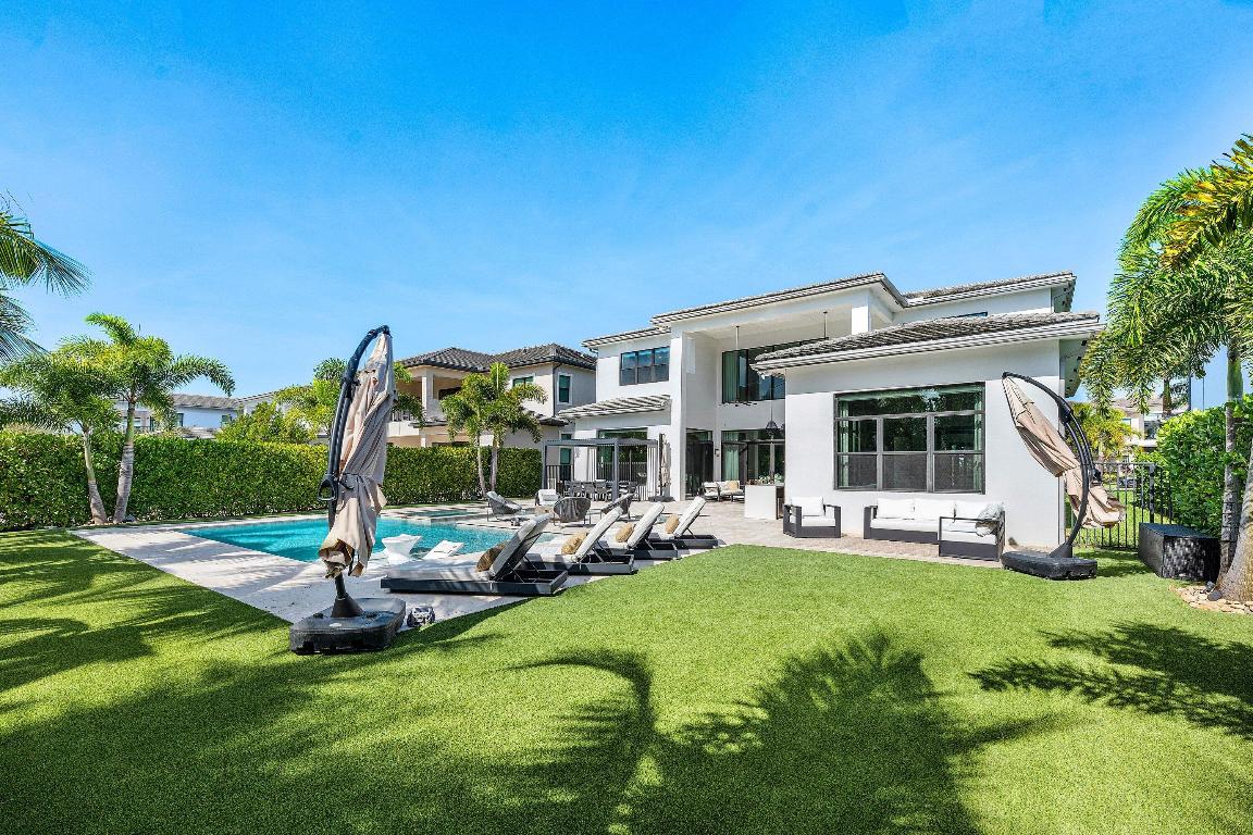 Boca Bridges - Residential