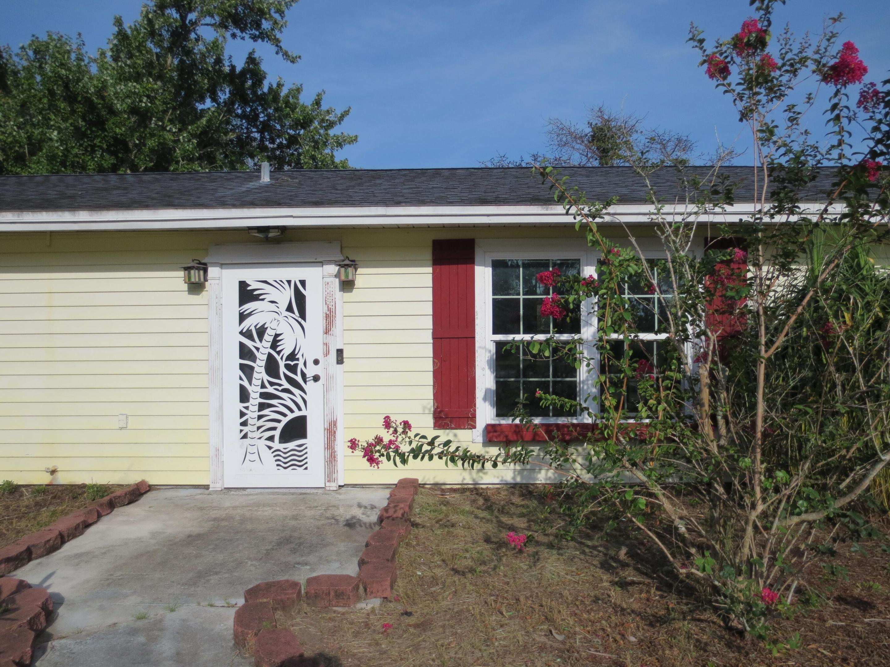 PORT ST LUCIE SECTION 25 - Residential
