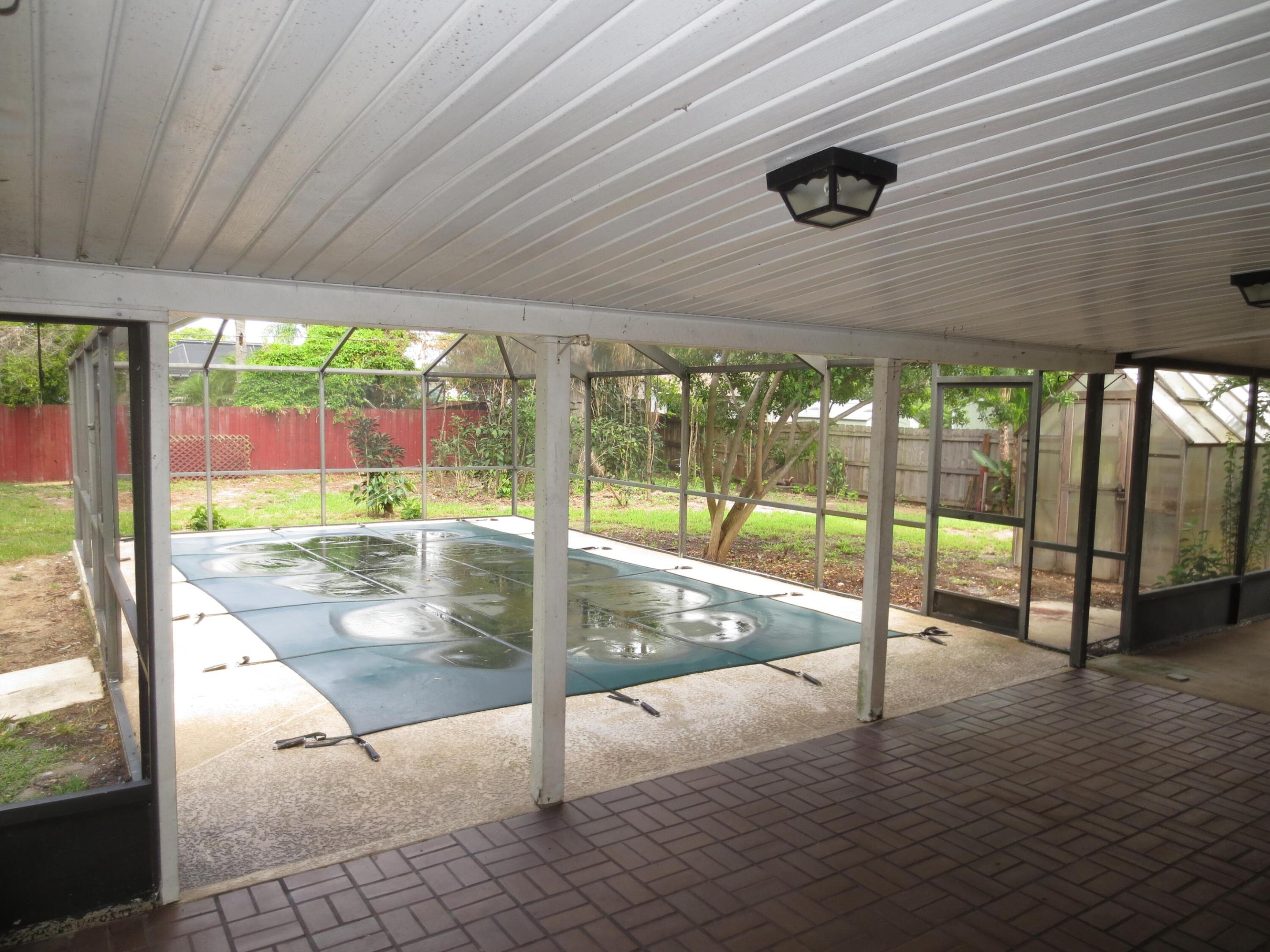 PORT ST LUCIE SECTION 25 - Residential