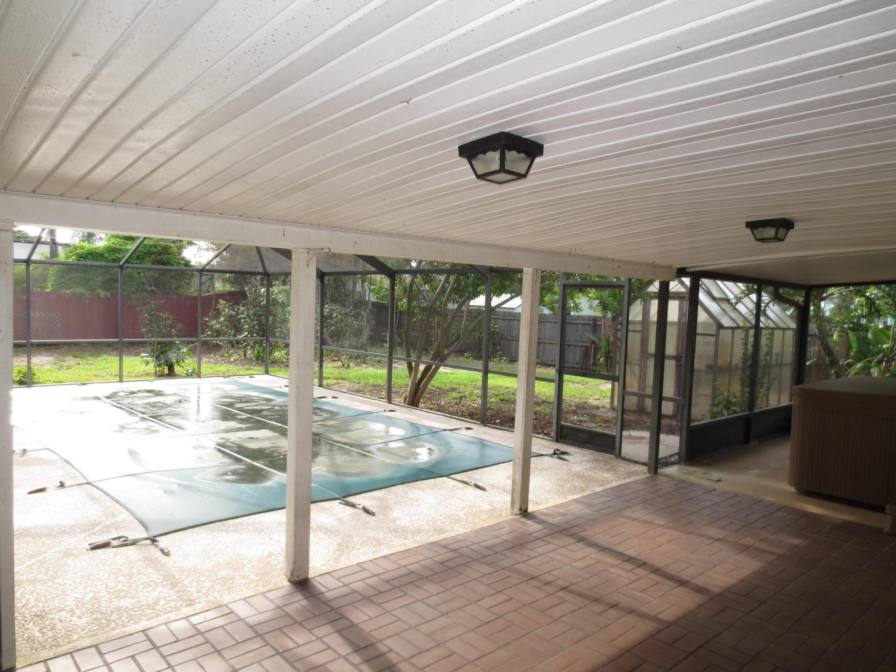 PORT ST LUCIE SECTION 25 - Residential