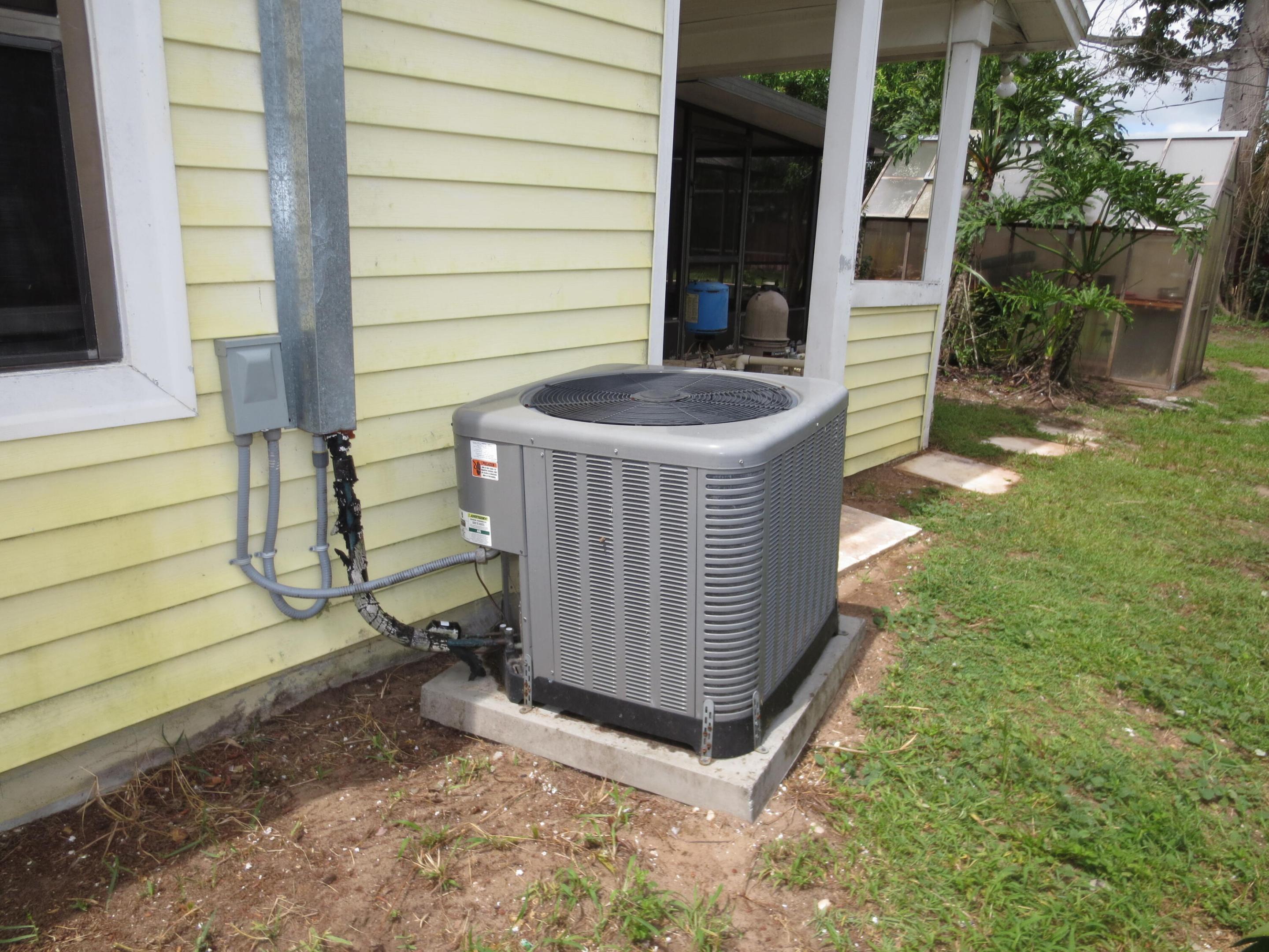 PORT ST LUCIE SECTION 25 - Residential