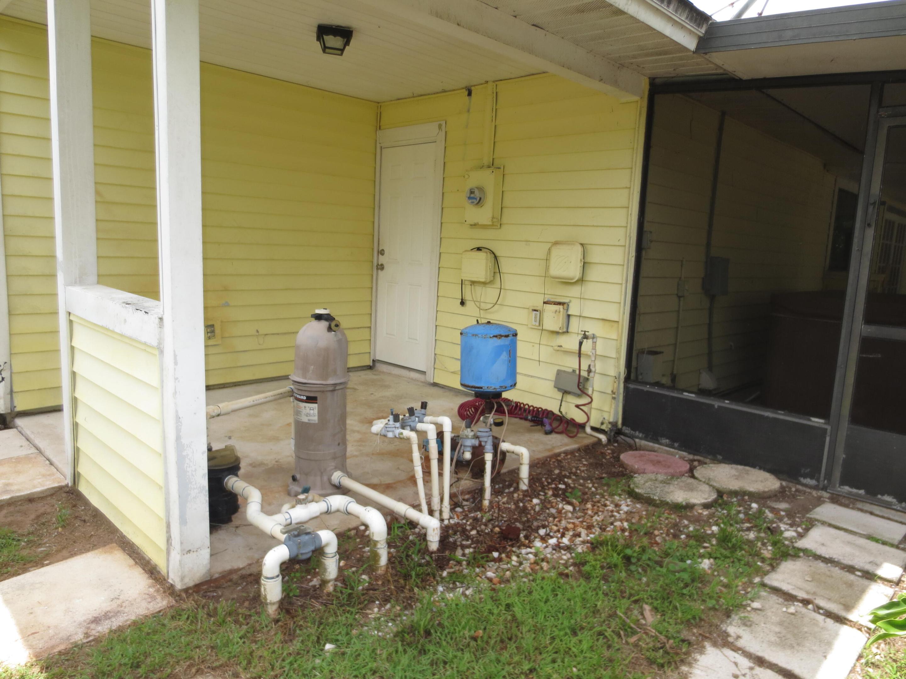 PORT ST LUCIE SECTION 25 - Residential